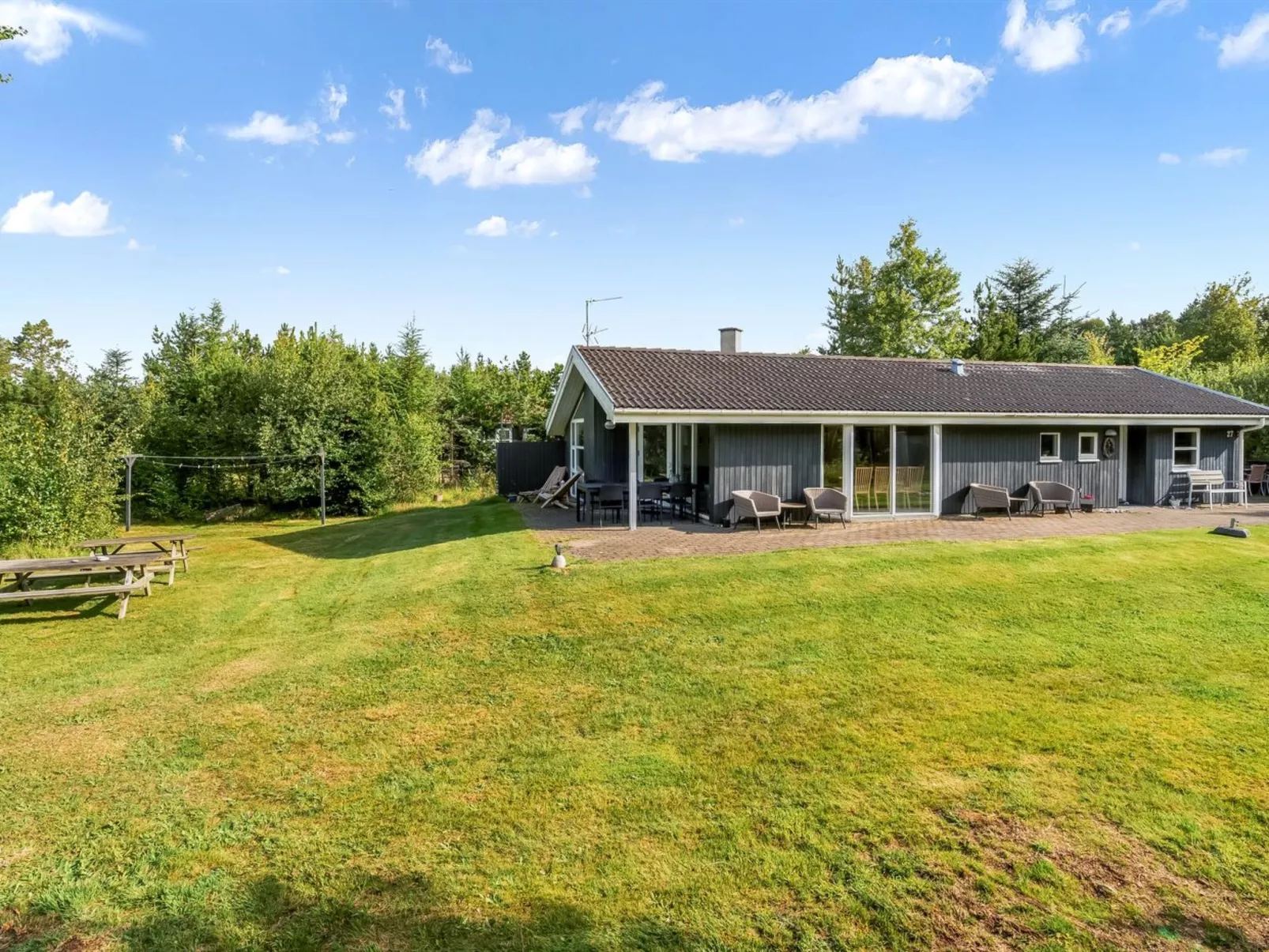 "Ane" - 800m from the sea-Outside