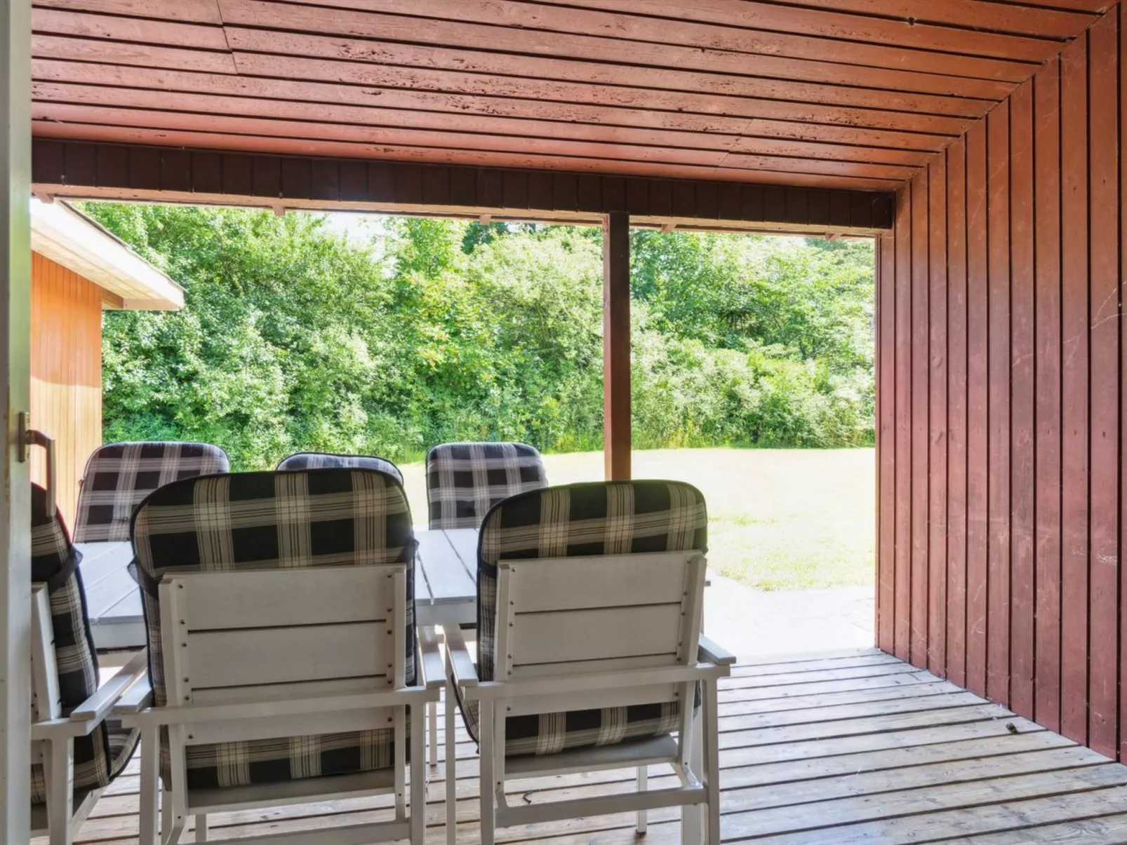 "Fritza" - 500m from the sea-Dehors