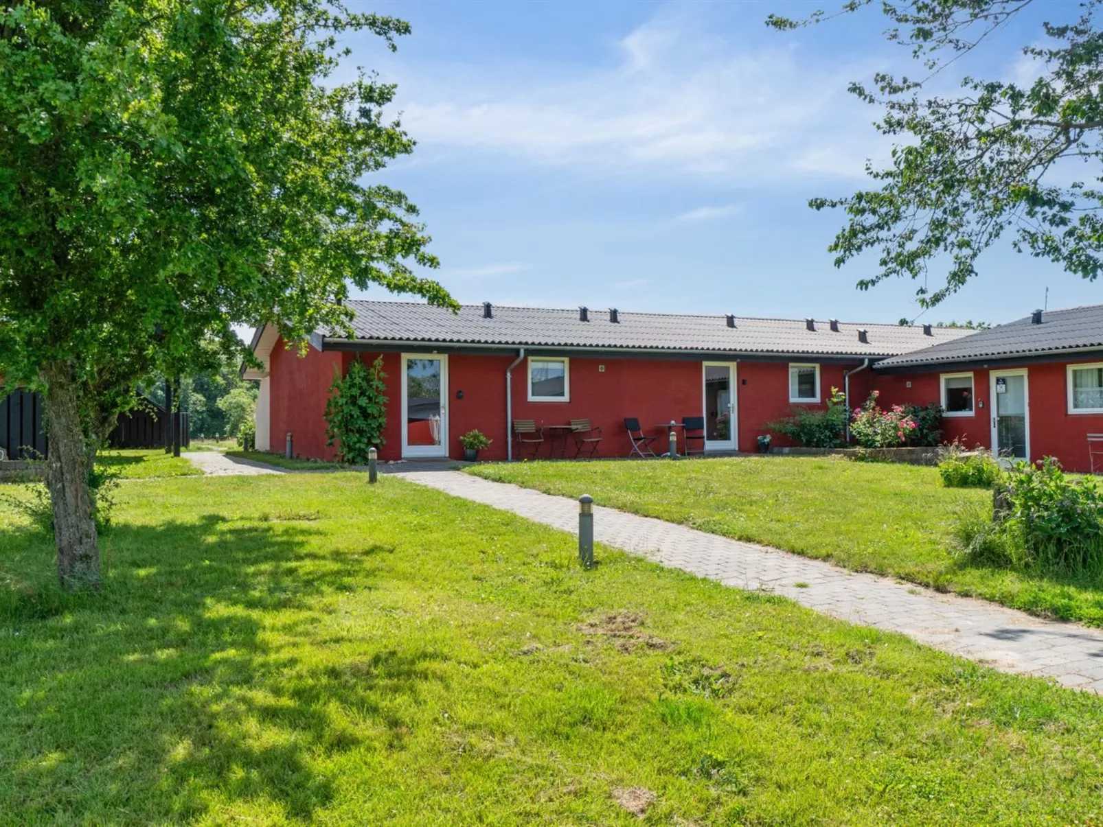 "Niyazi" - 6km from the sea-Draußen