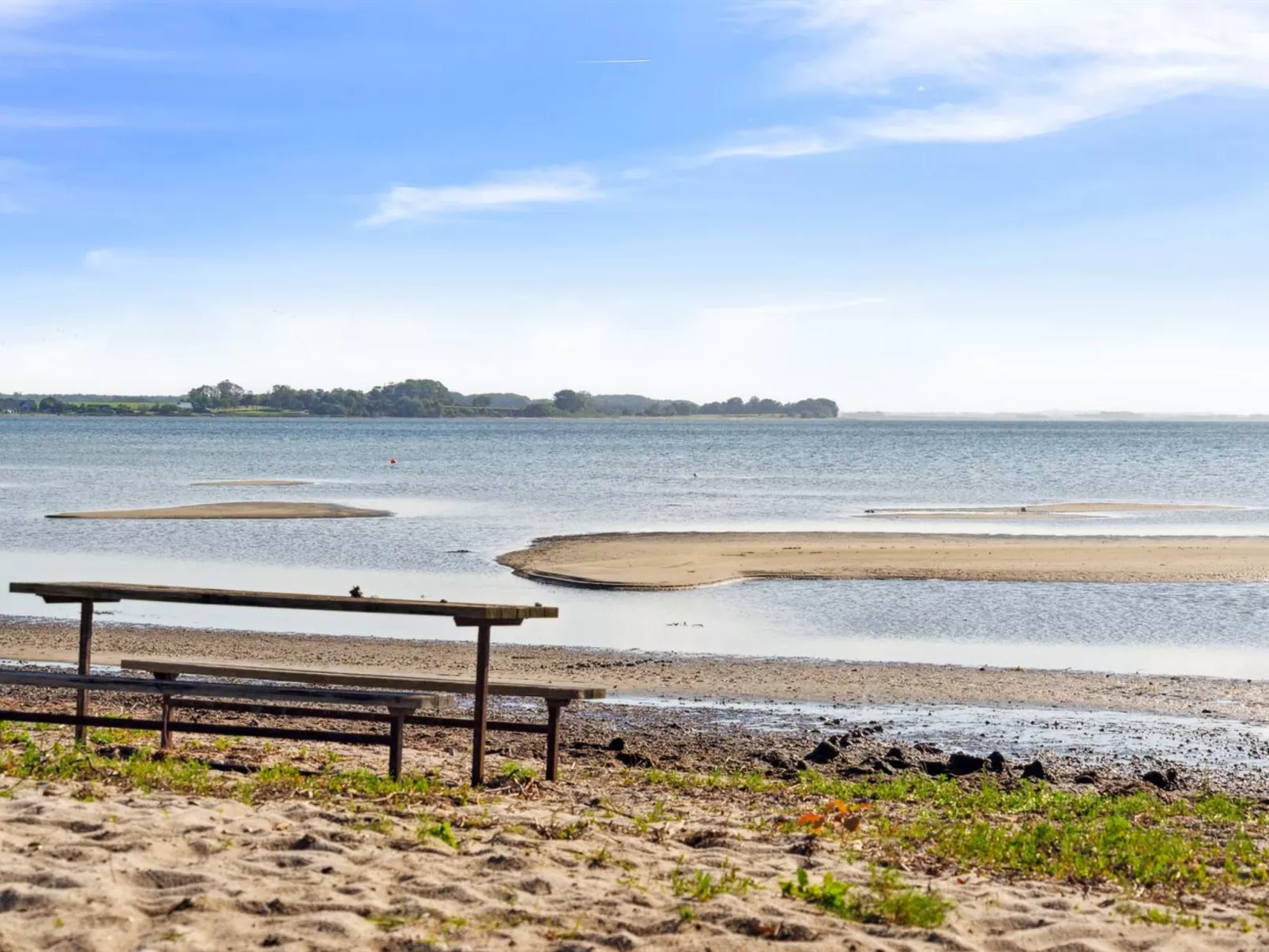 "Anselmi" - 25m from the sea-Outside