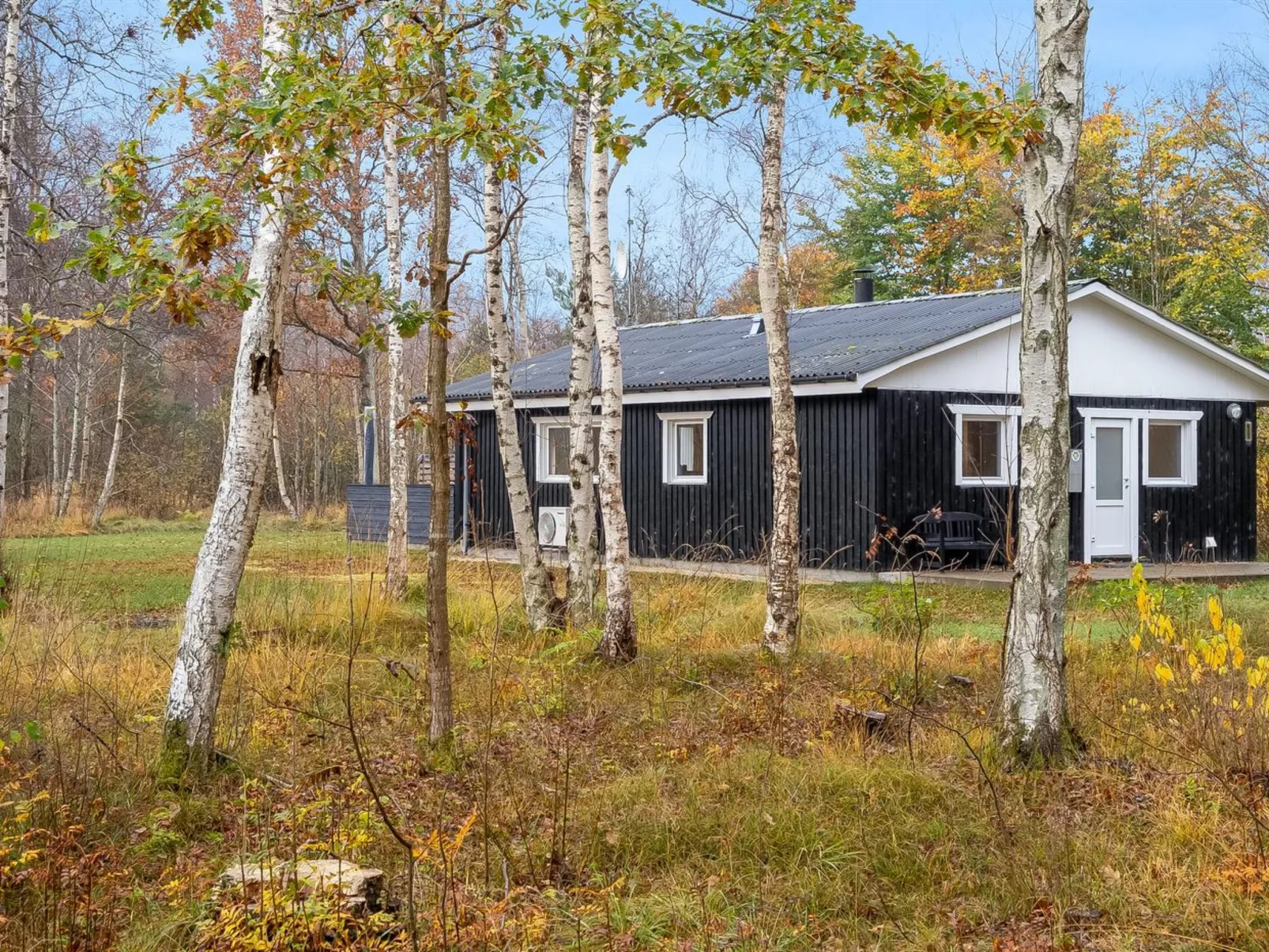 "Lonneke" - 800m from the sea-Dehors