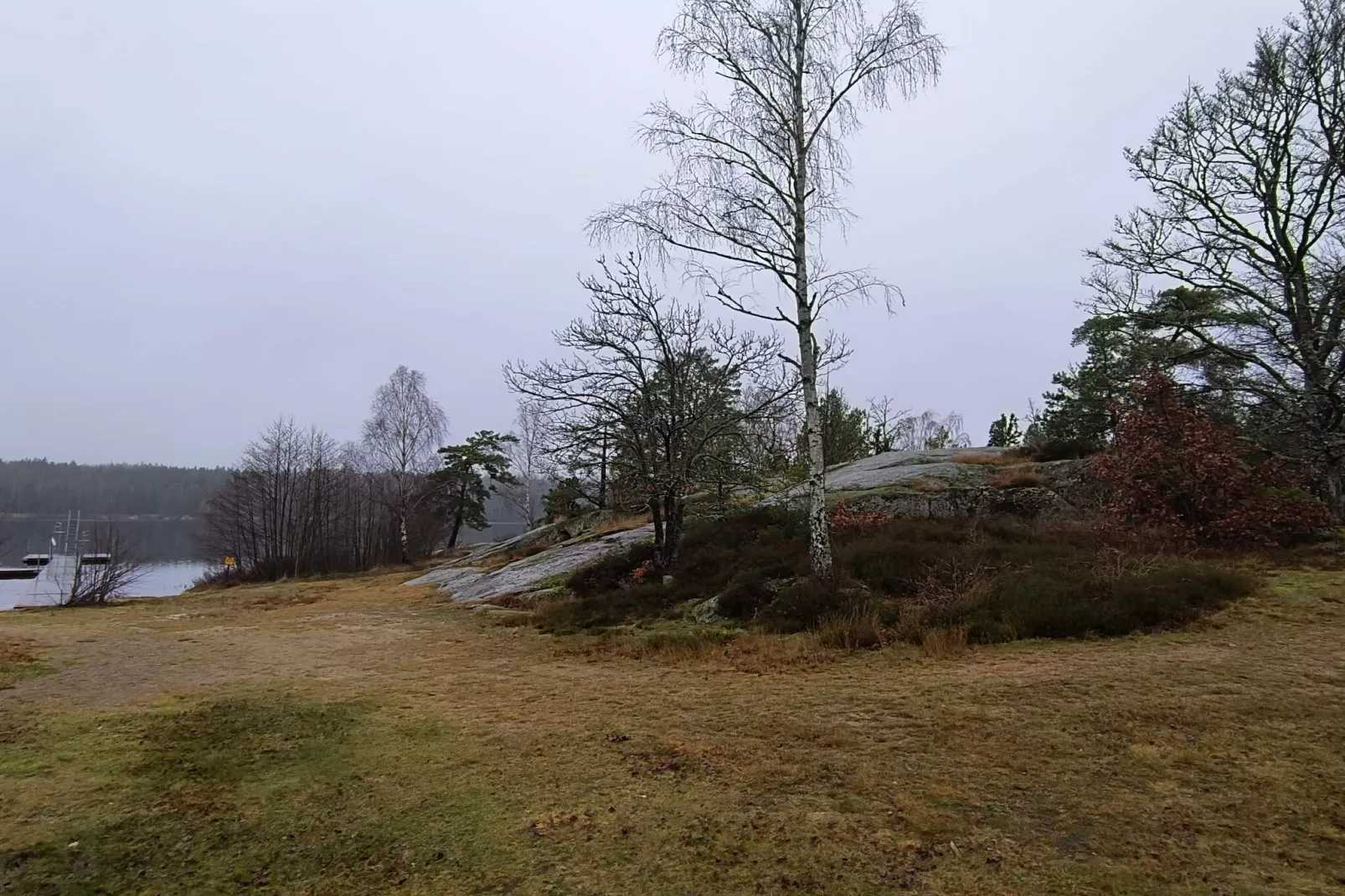 4 person holiday home in Holmsjö-By Traum-Untagged