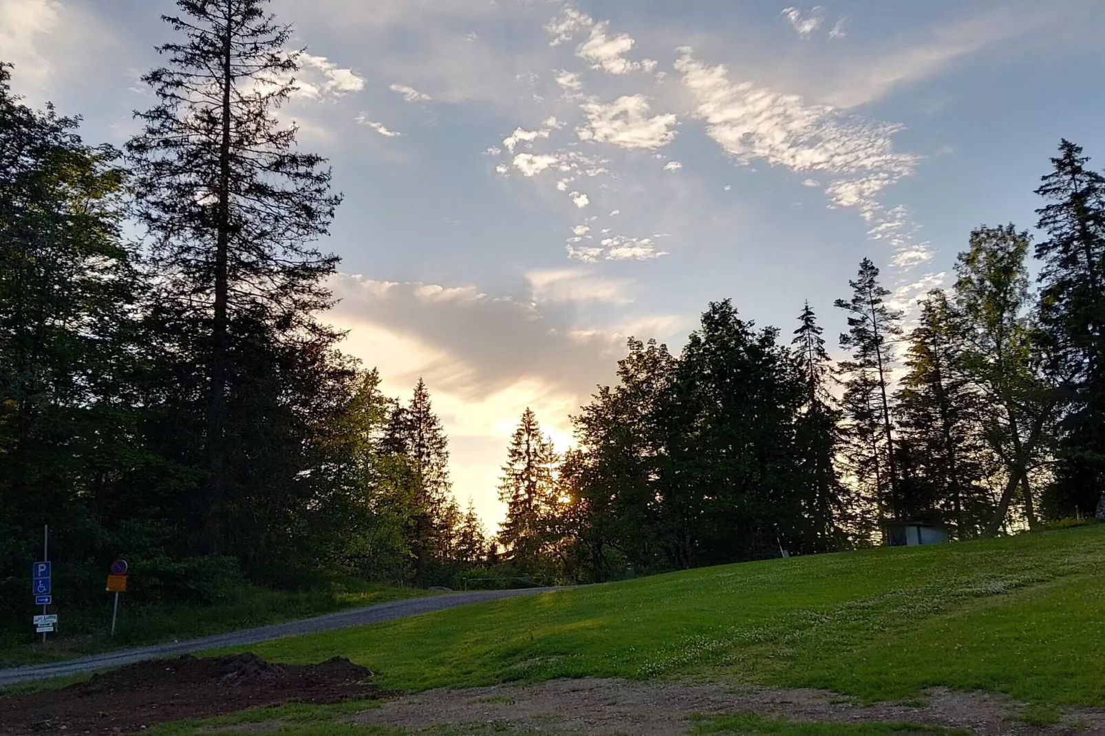 4 Personen Ferienhaus in DALS ROSTOCK-Nicht zugeordnet