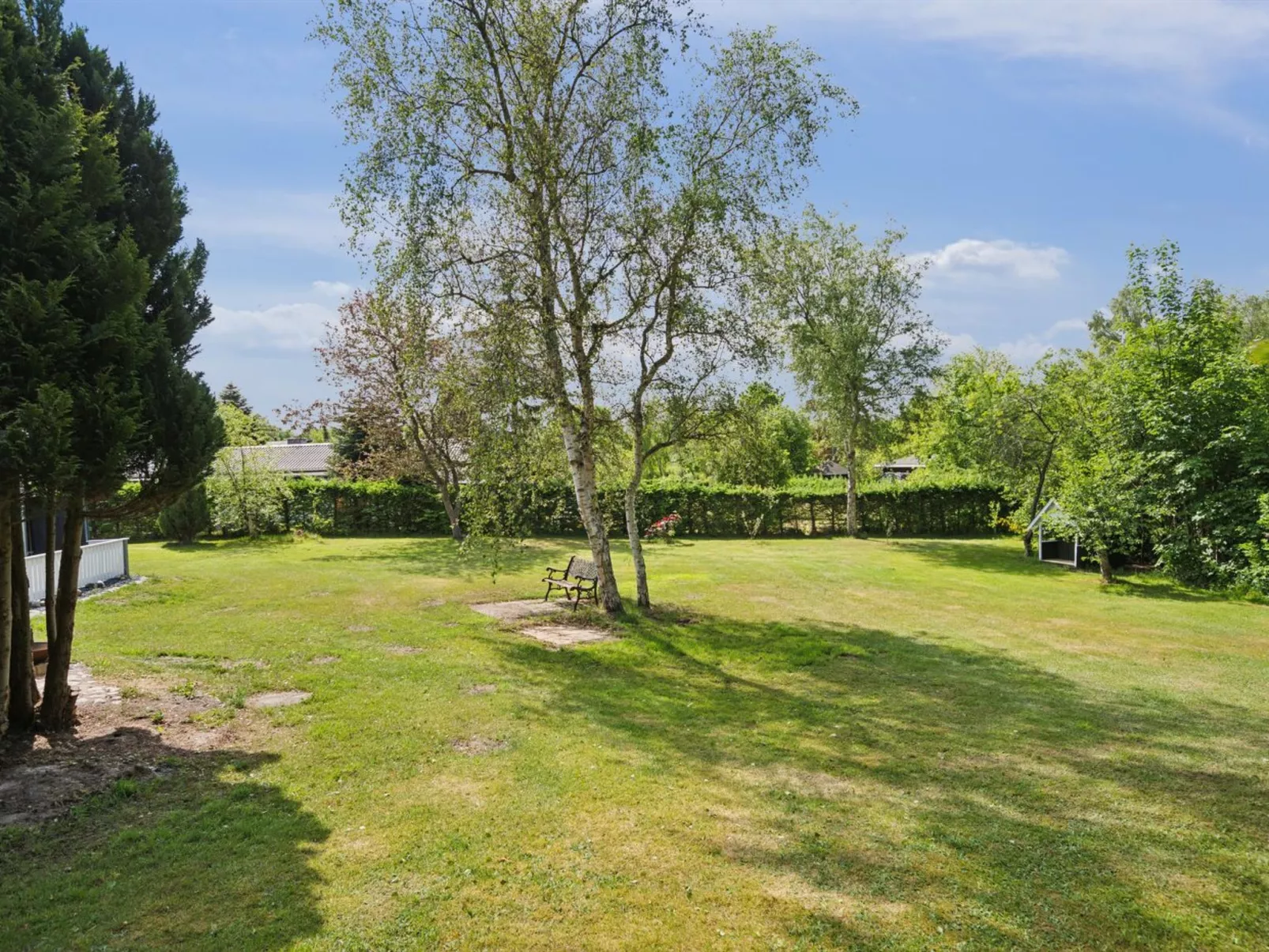 "Mani" - 1.1km from the sea-Outside