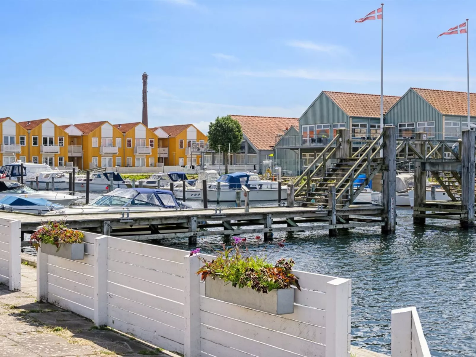 "Reimer" - 10m from the sea-Outside