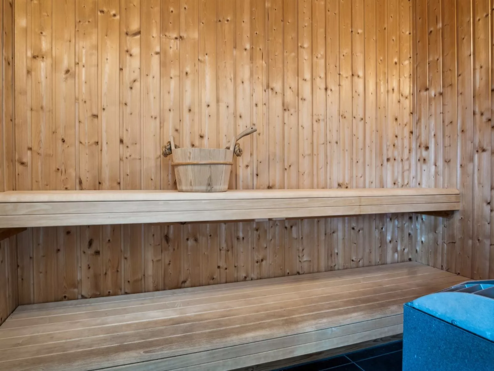 "Gloria" - 500m from the sea-Inside