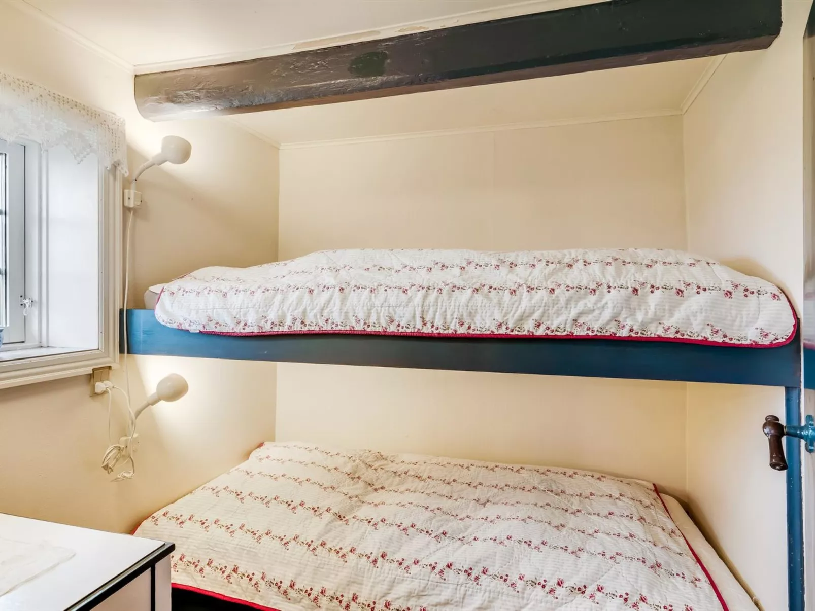 "Vili" - 100m from the sea-Dedans