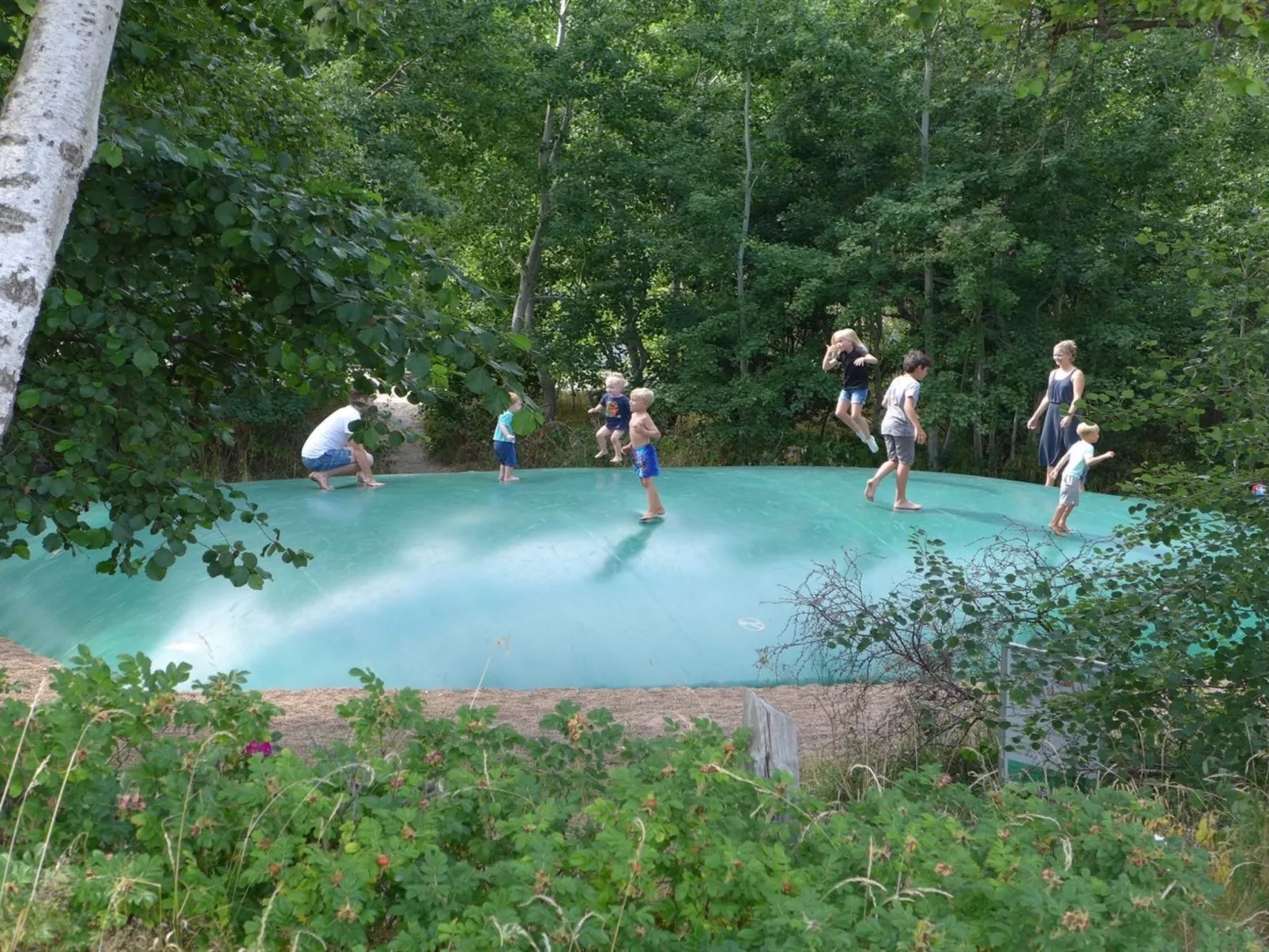 "Øthulf" - 200m from the sea-Drinnen