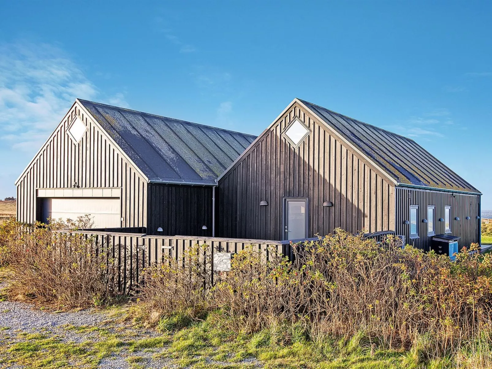 "Ubavka" - 101m from the sea-Outside