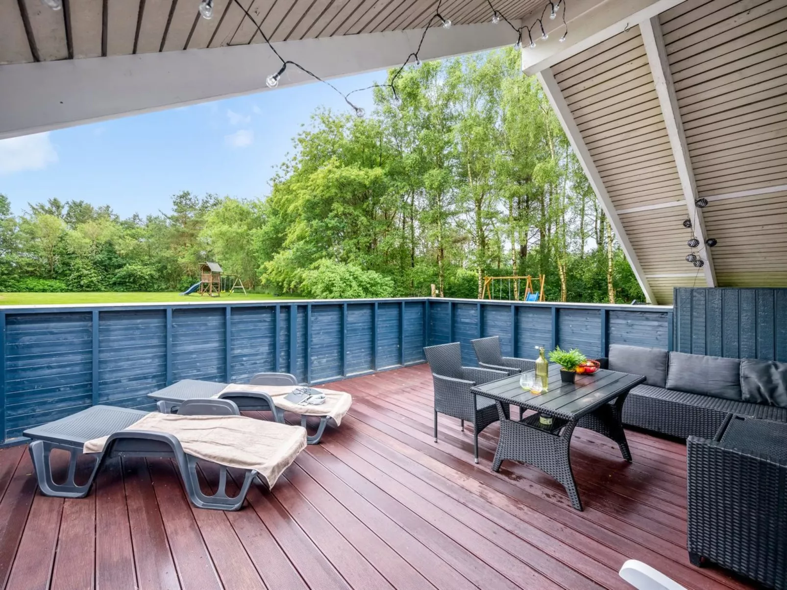 "Giselle" - 10km from the sea-Draußen