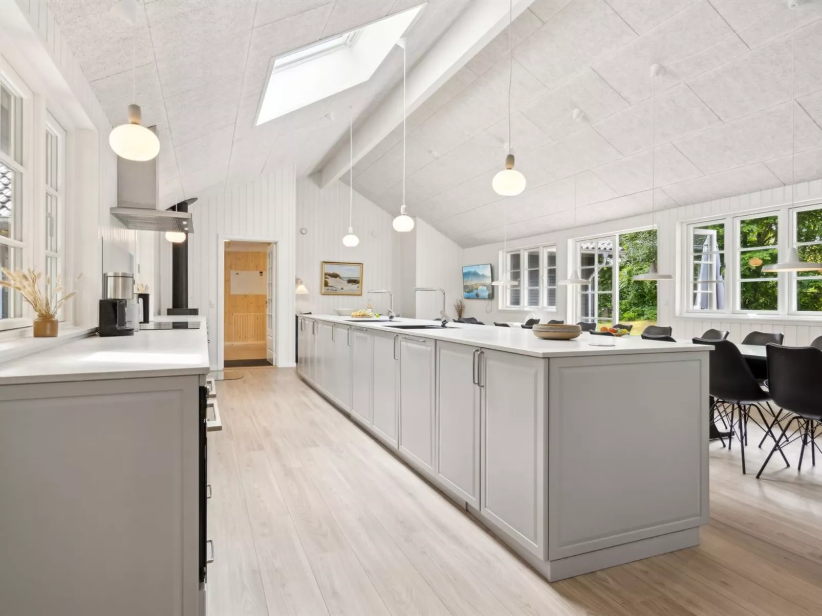 "Jalina" - 200m from the sea-Drinnen