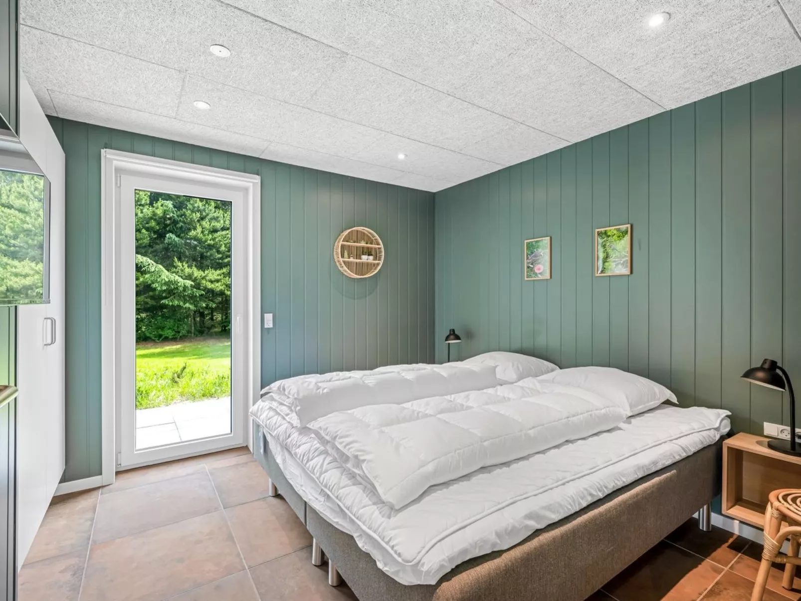 "Baggi" - 900m from the sea-Dedans