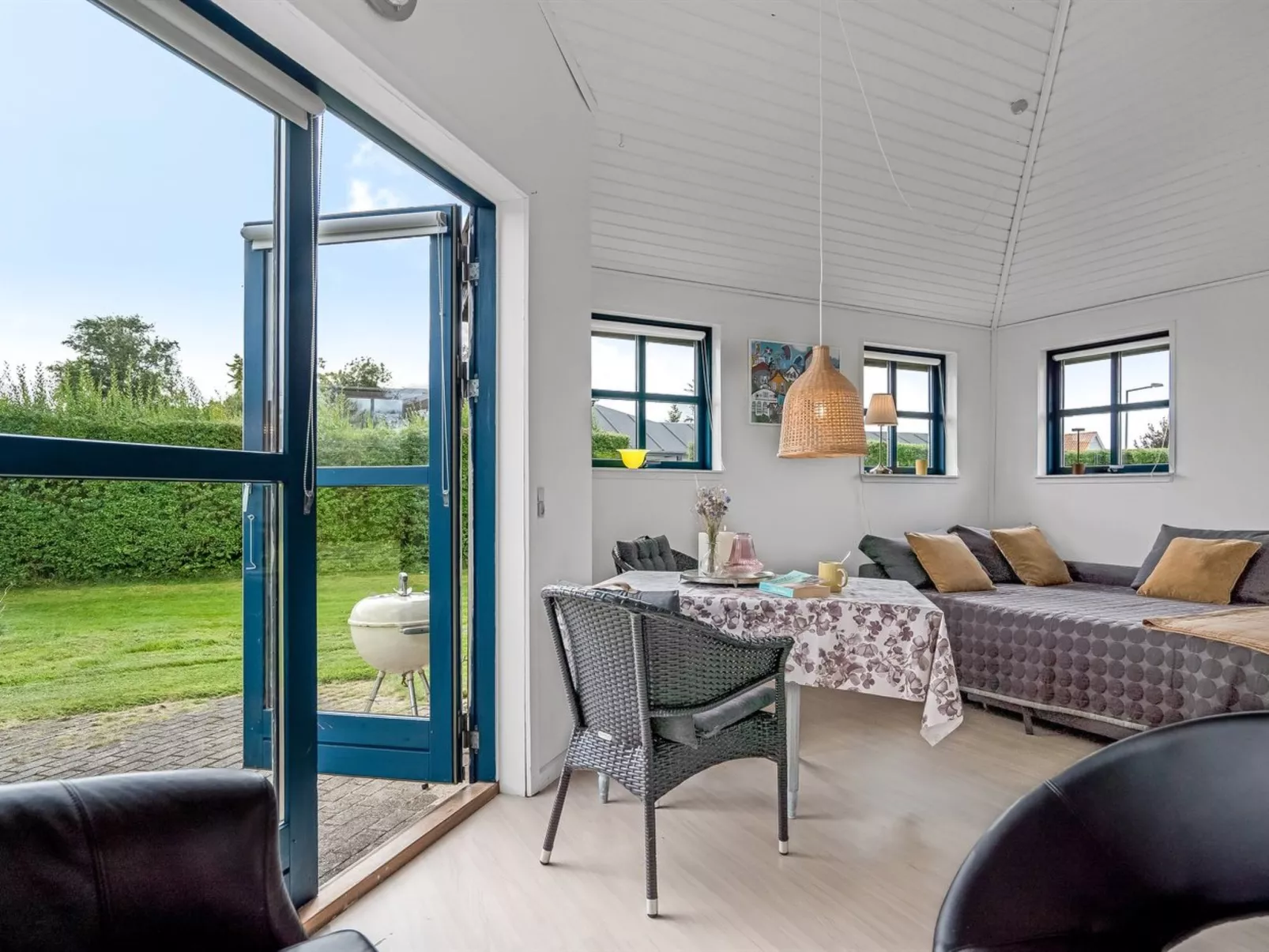 "Söhnke" - 600m from the sea-Inside