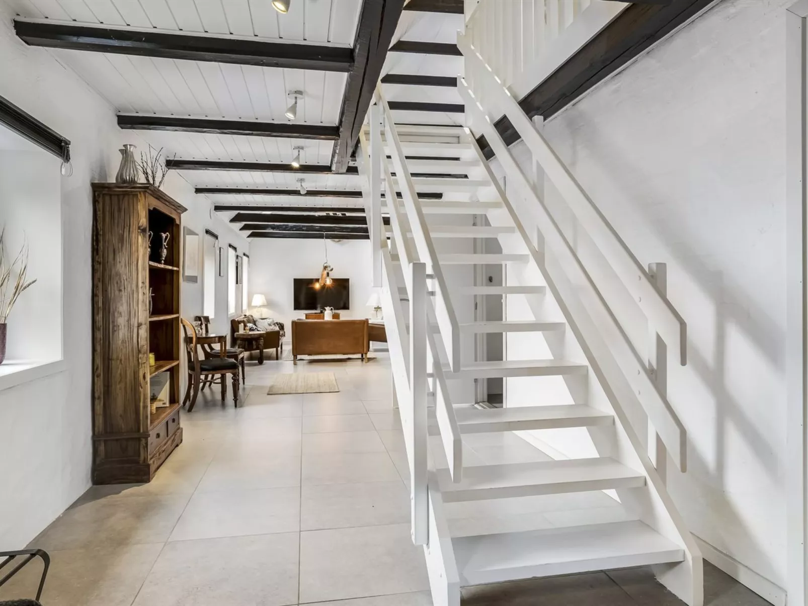 "Thorgot" - 3km from the sea