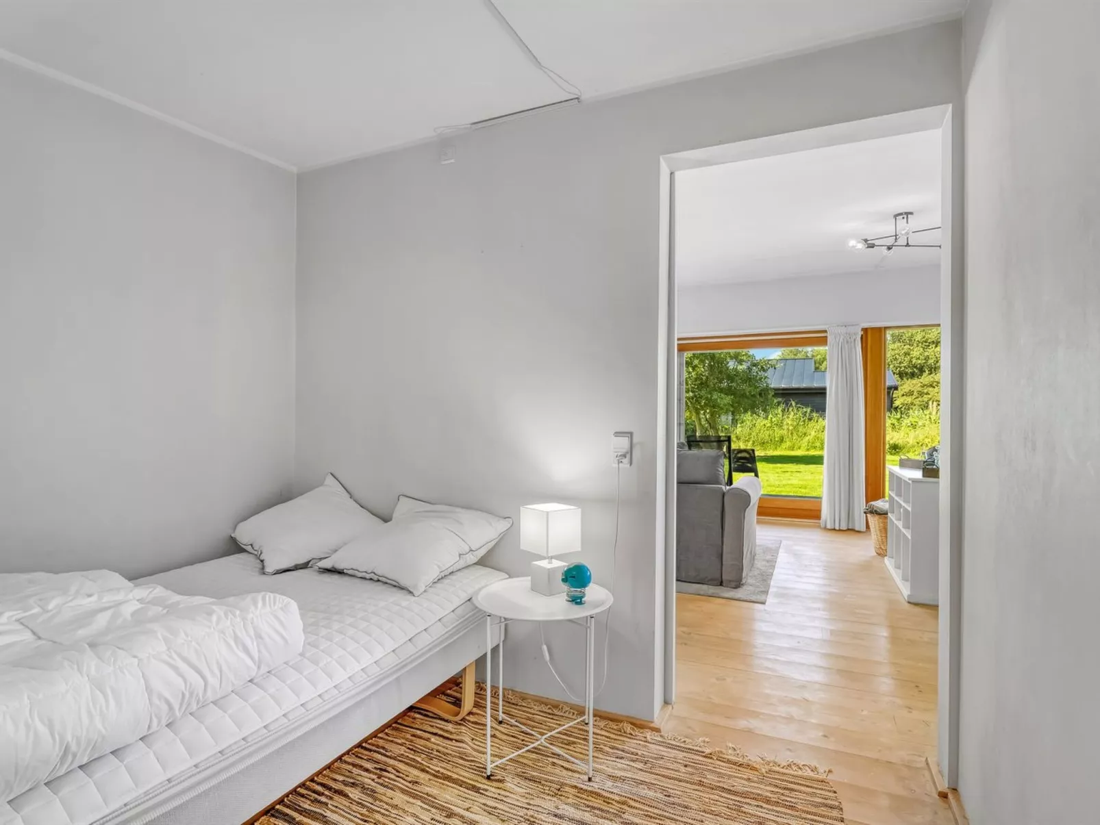 "Nielsigne" - 1.3km from the sea-Drinnen