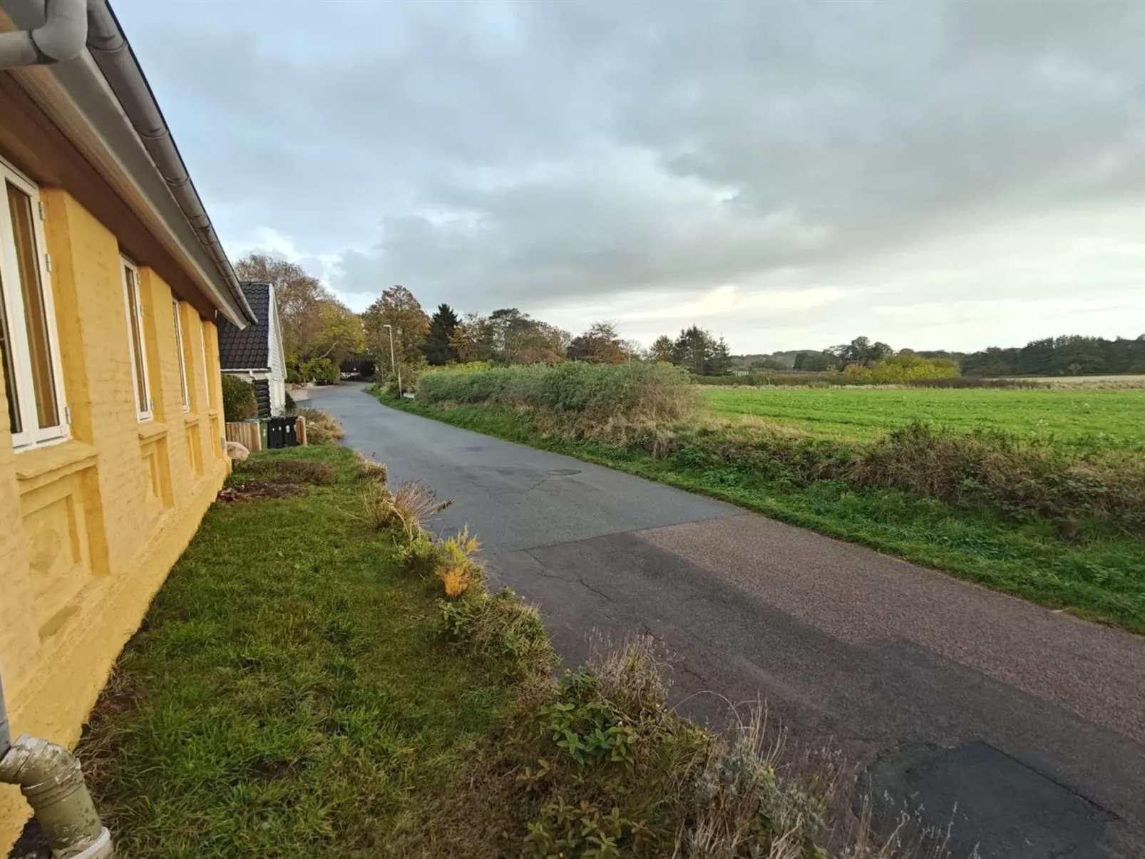 "Thessa" - 4km from the sea-Dehors