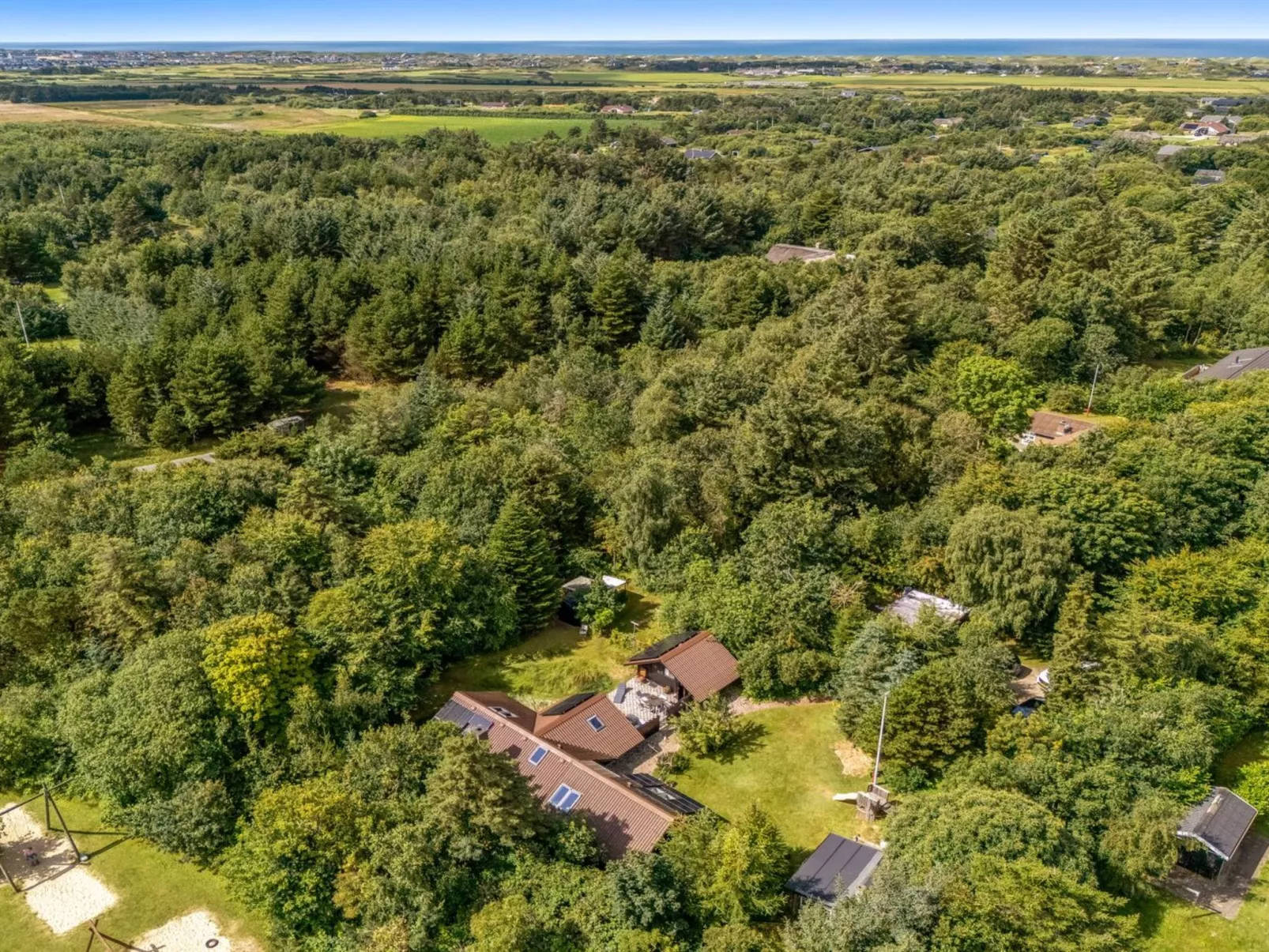 "Kadife" -  from the sea-Outside