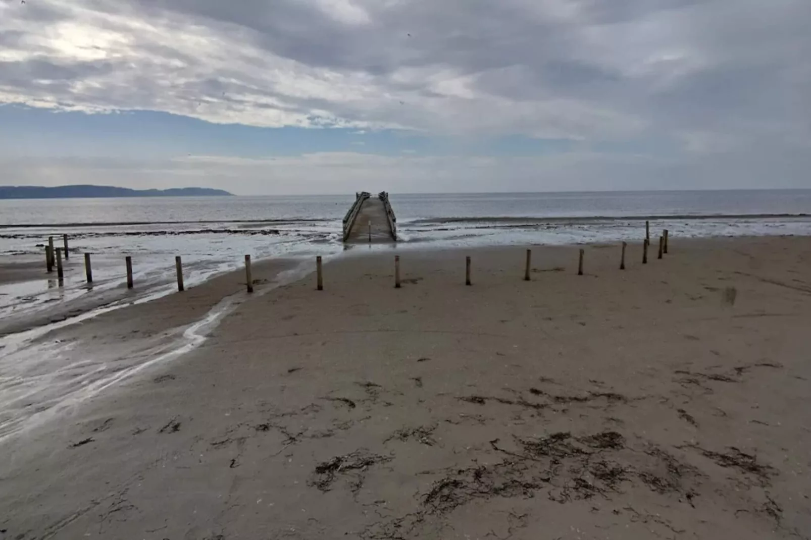 4 star holiday home in MELLBYSTRAND