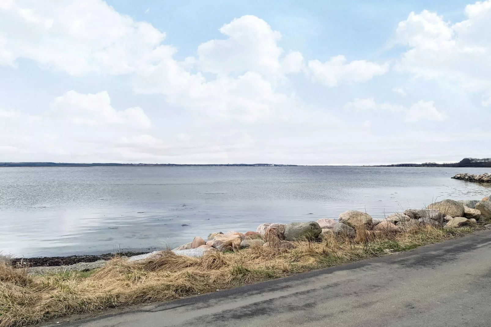 Charmante Hutte am Strand -- By Traum Ferienwohnungen-Wasserblick