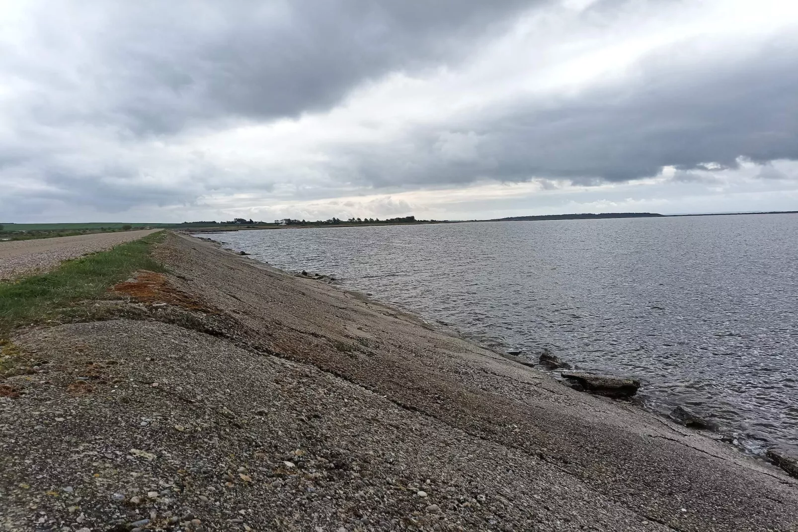 Panoramablick Fischerhaus -- By Traum Ferienwohnungen-Wasserblick