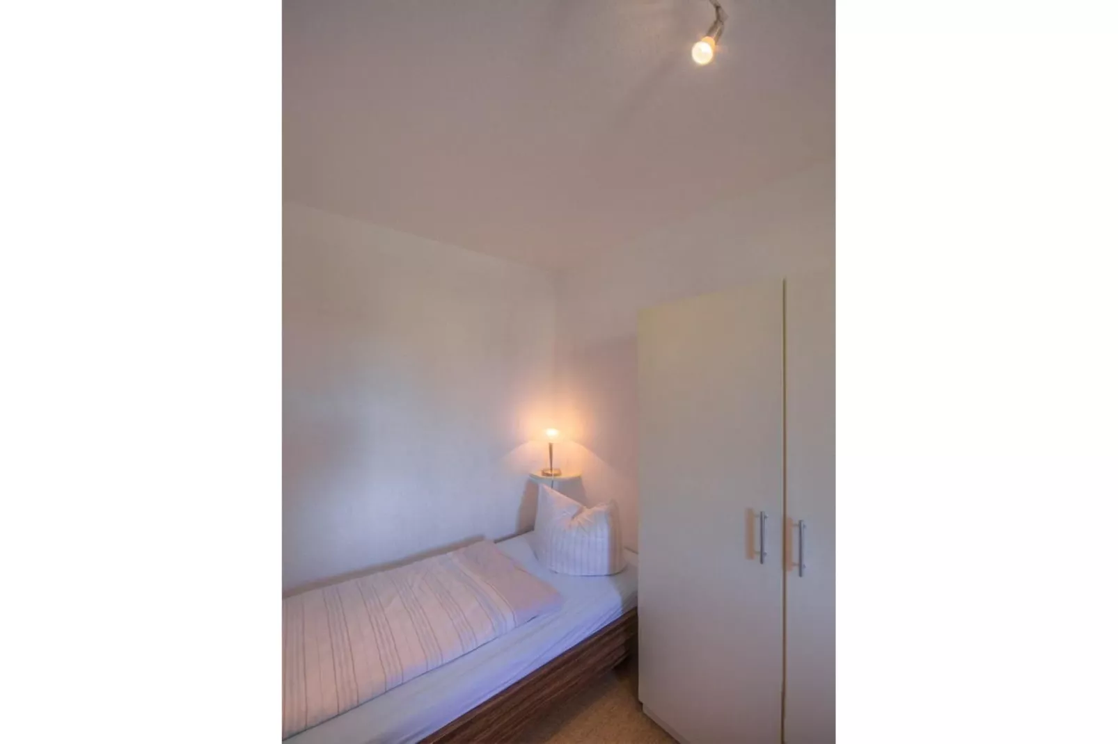 Kapitänshaus Gartendeck 64 qm Nr 412