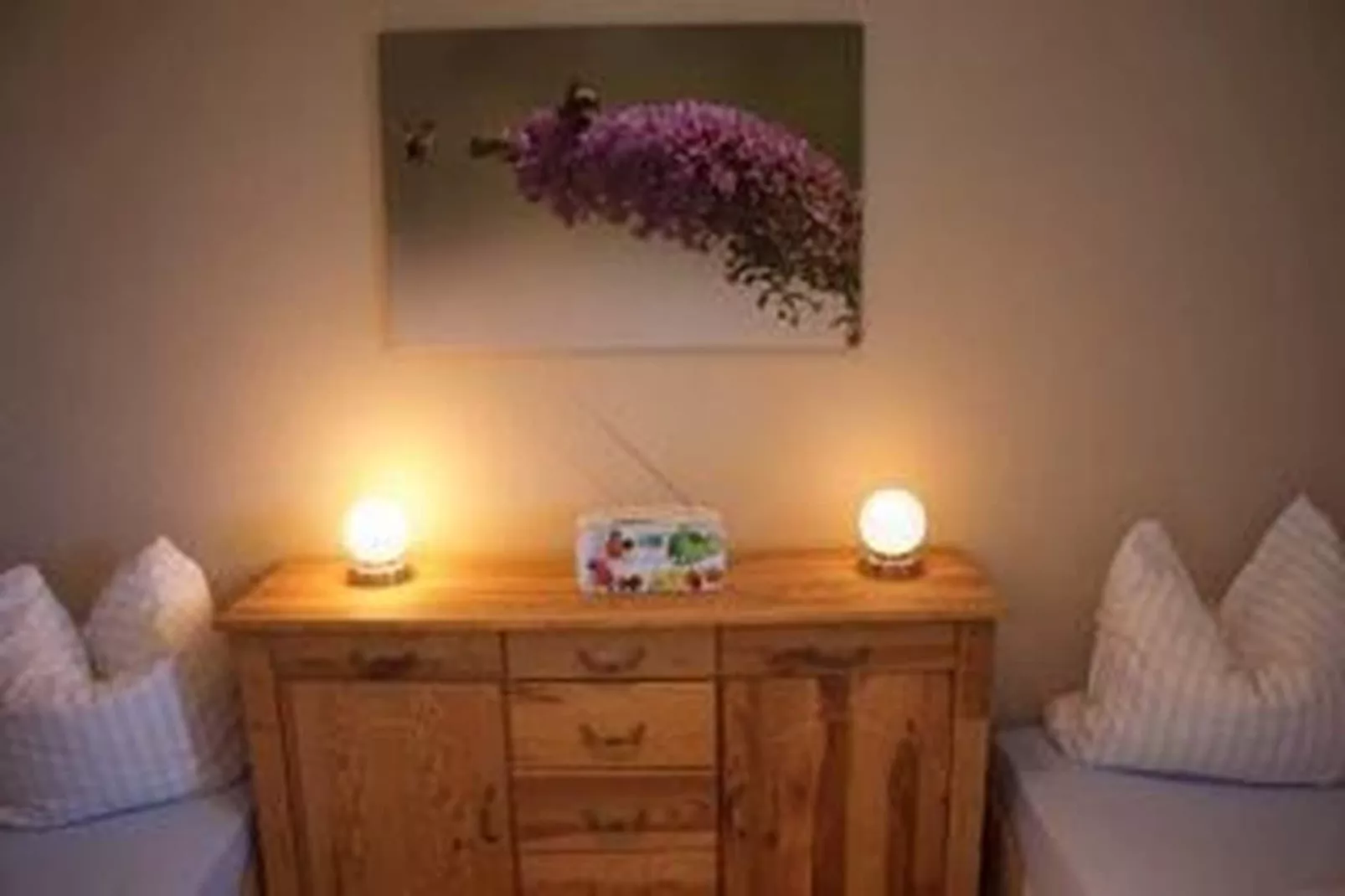 Kapitänshaus Gartendeck 64 qm Nr 452