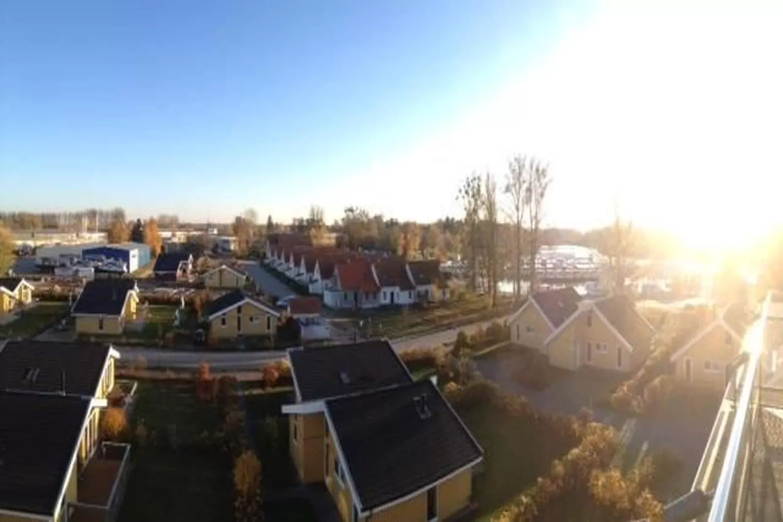 Seeadler Classic 207-Zones été à 1 km