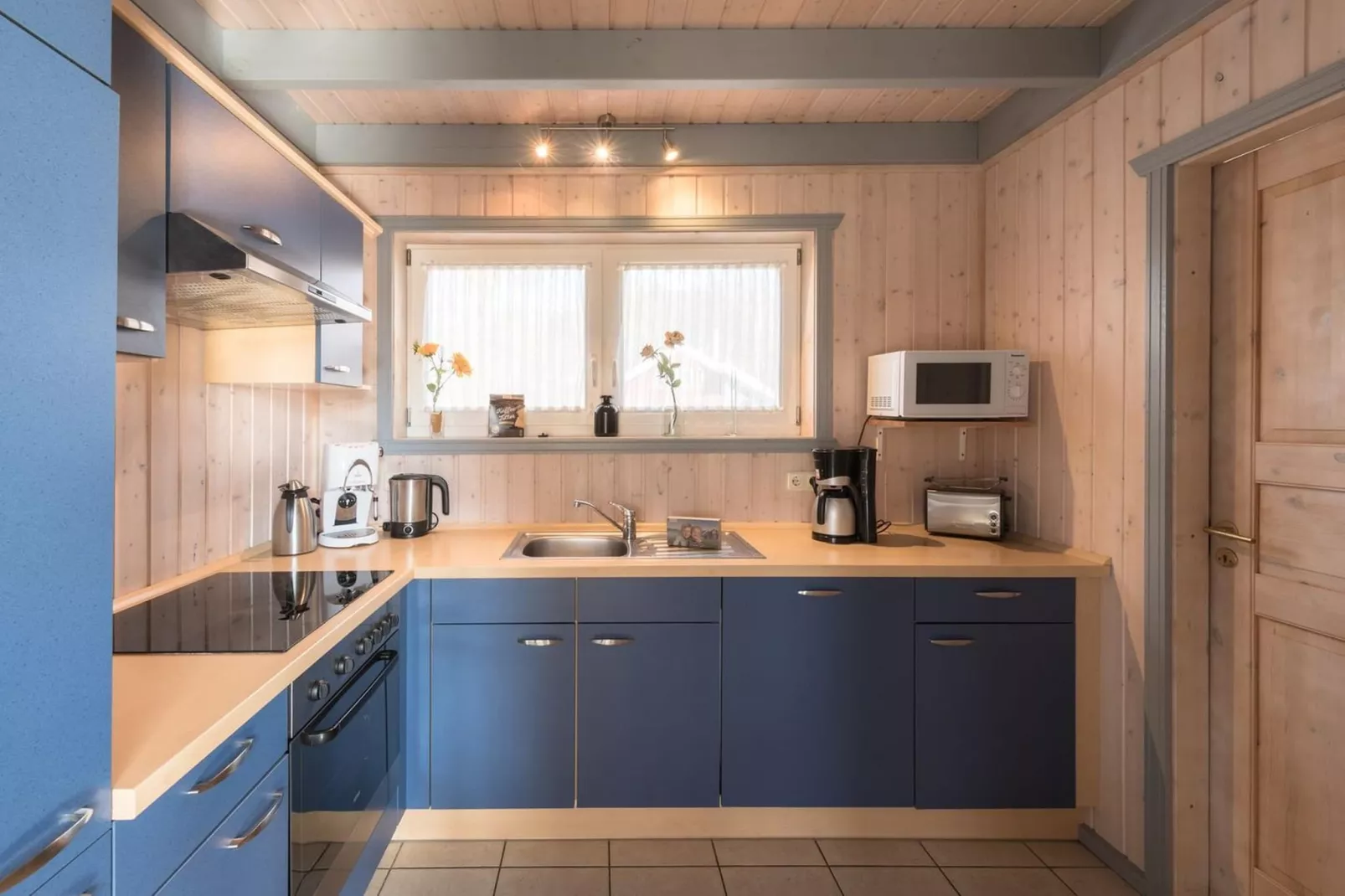 Ferienhaus Seeschwalbe-Classic 90 qm 1