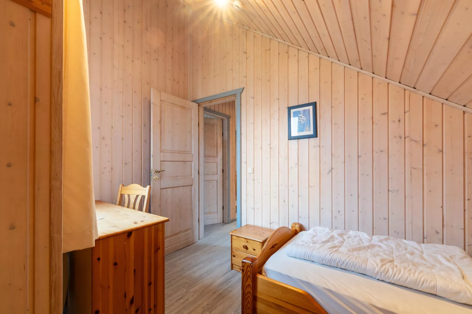 Wildgans Classic 25-Chambre