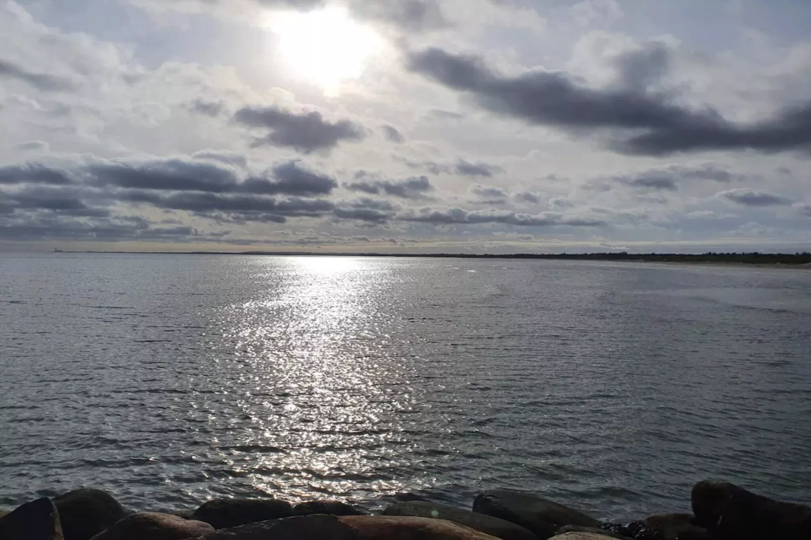 Charming Farm Retreat Skagen - By Traum Ferienwohnungen-Water view