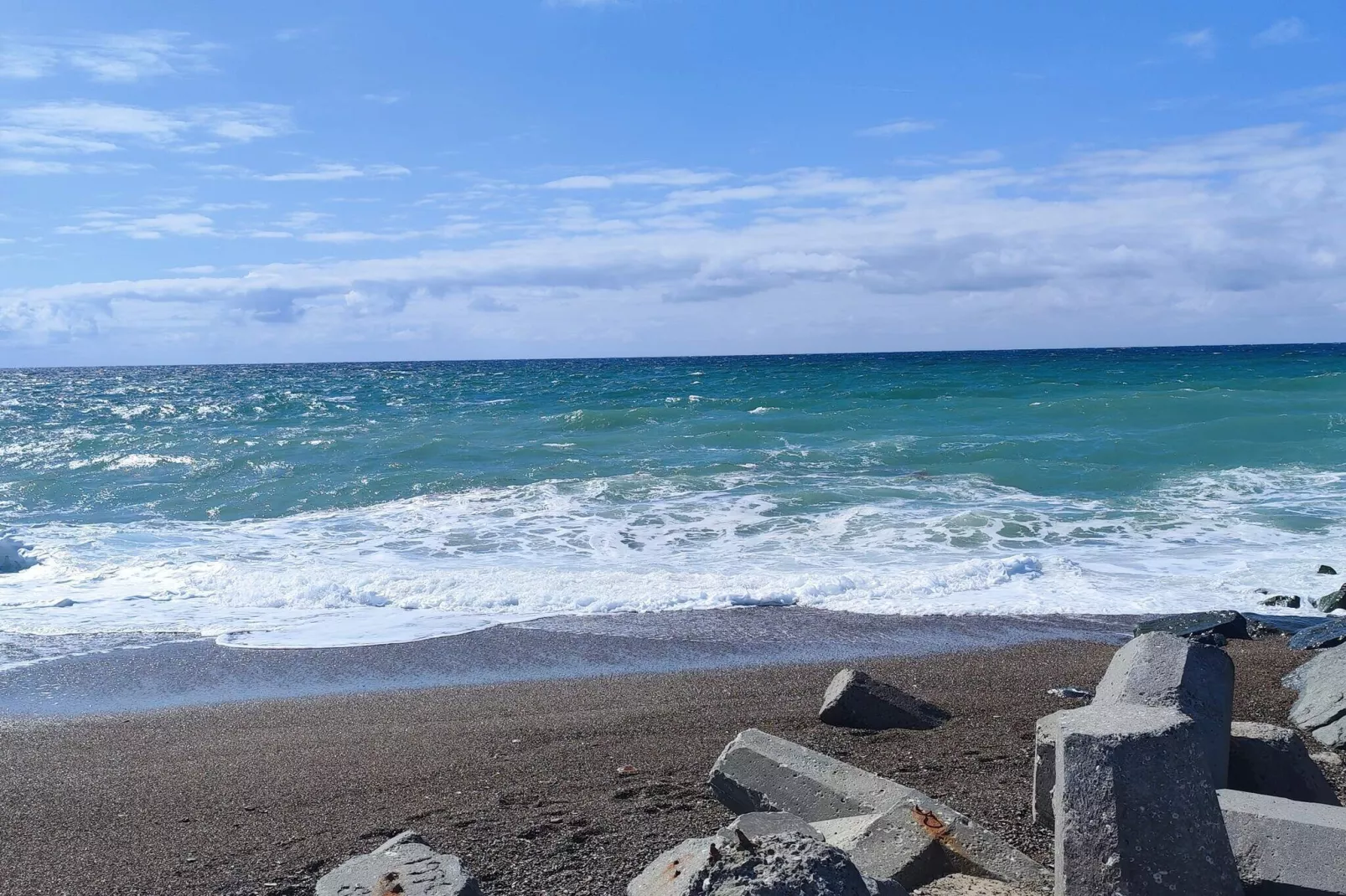 5 person holiday home in Thisted-By Traum-Water view