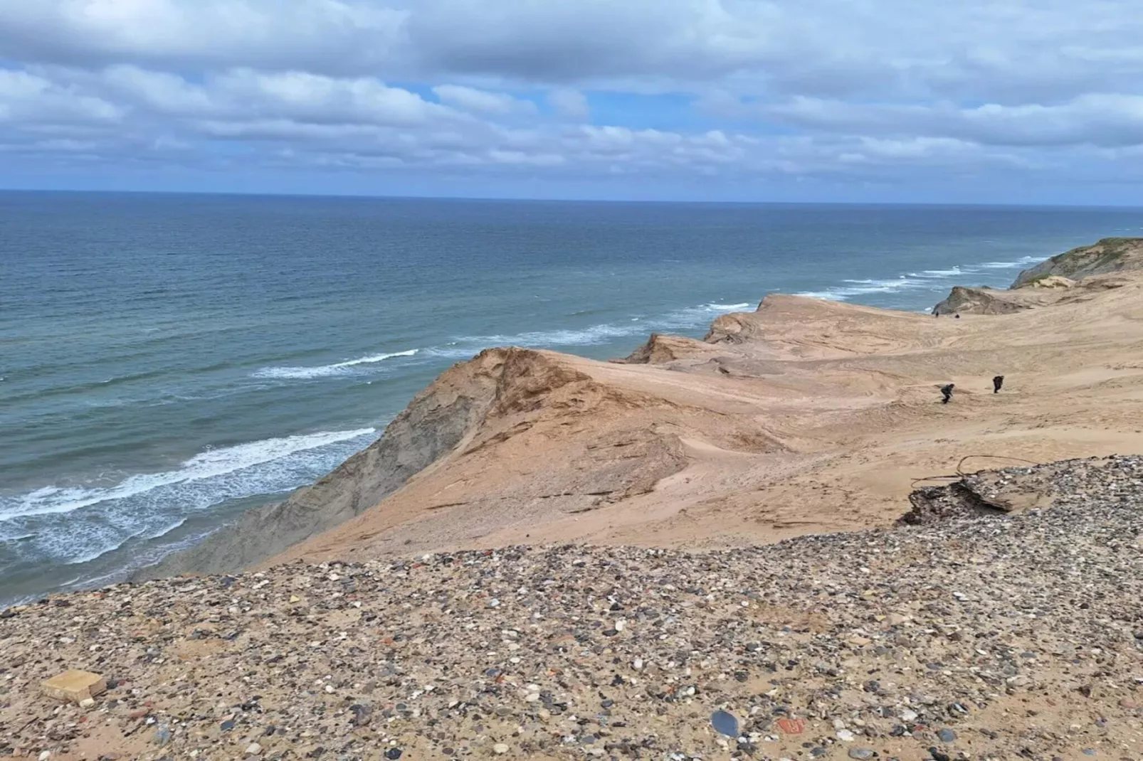 4 Sterne Ferienhaus in Løkken-By Traum-Wasserblick