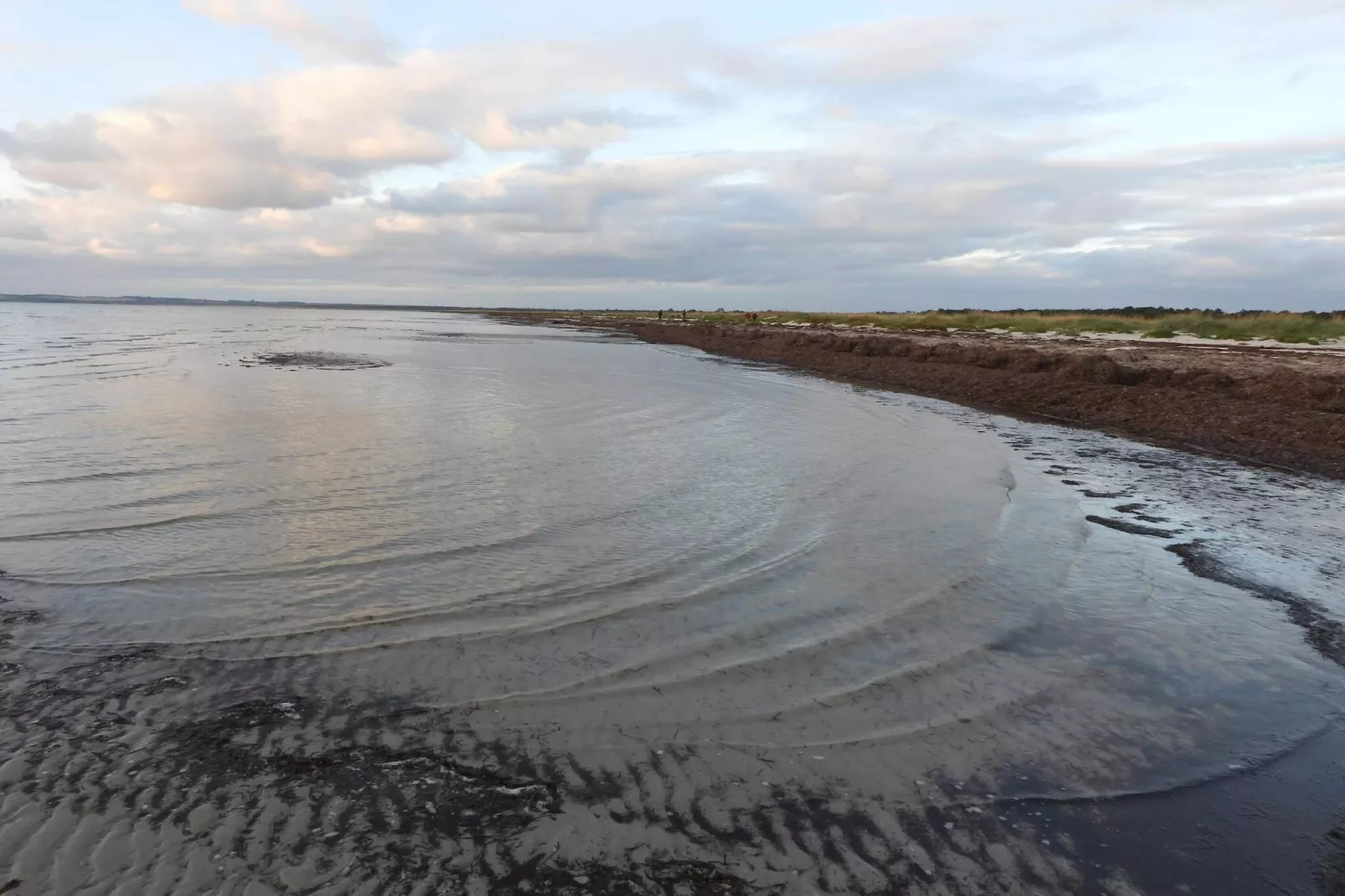 Maison de vacances pour 8 a Asnæs-Vue sur l'eau