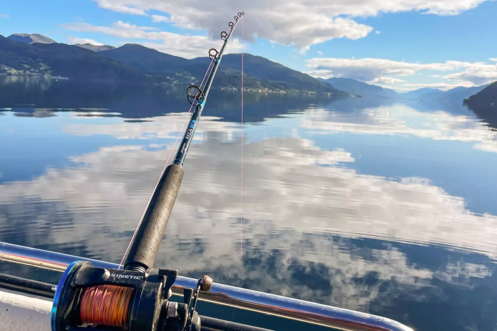 Maison de vacances pour 12 a Davik-Non tagué