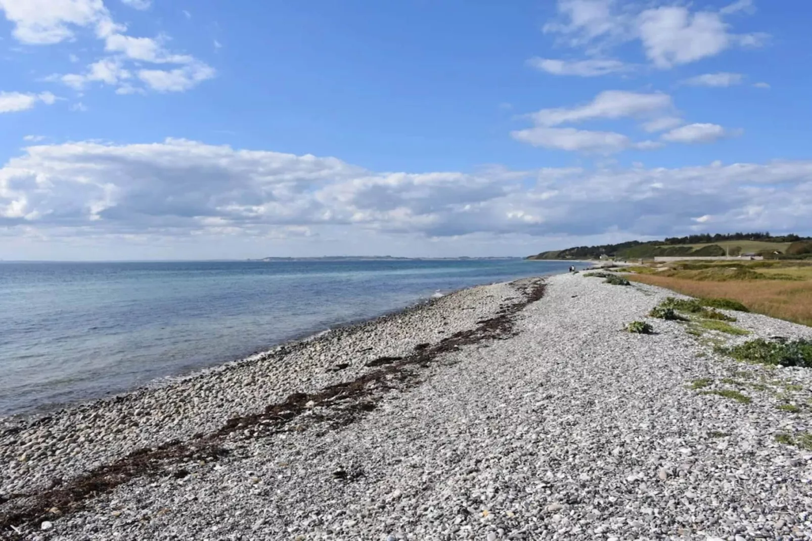 5 Personen Ferienhaus in Knebel-Wasserblick