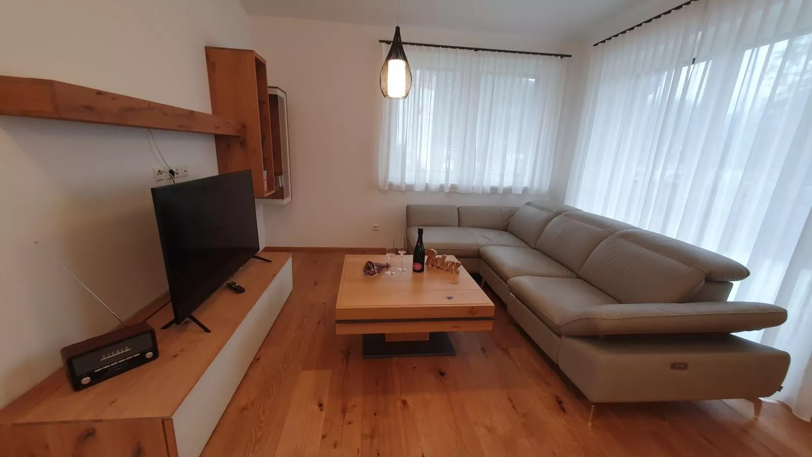 Grimming-Living room