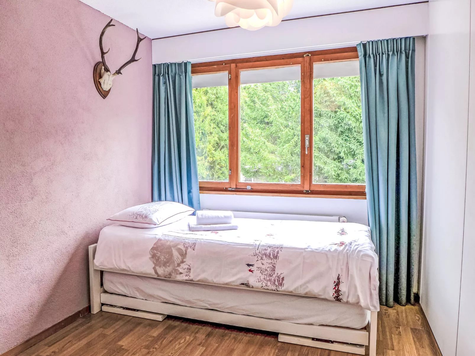 La Verdure Est N°22-Dedans