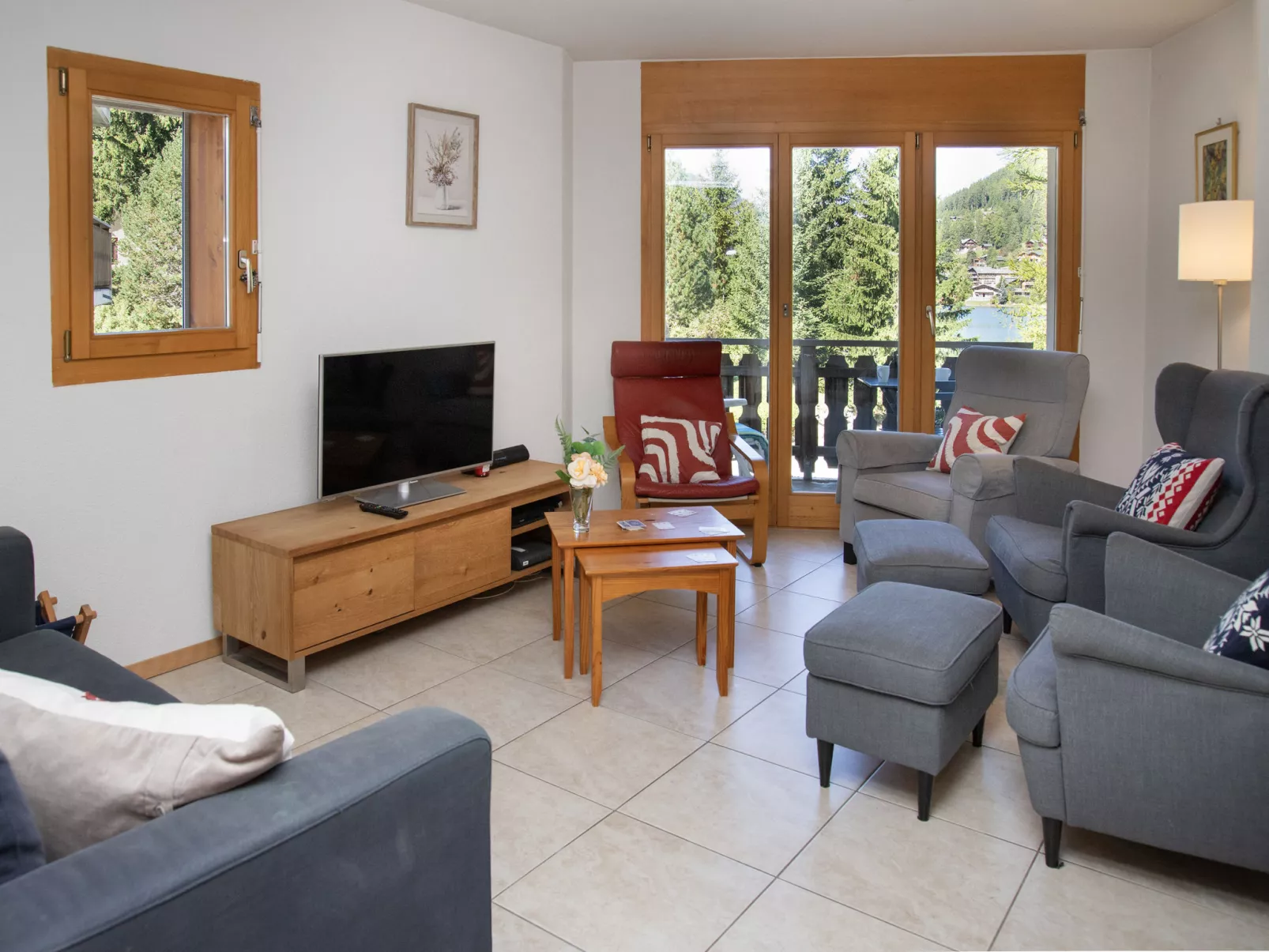 Renaissance 8-Drinnen