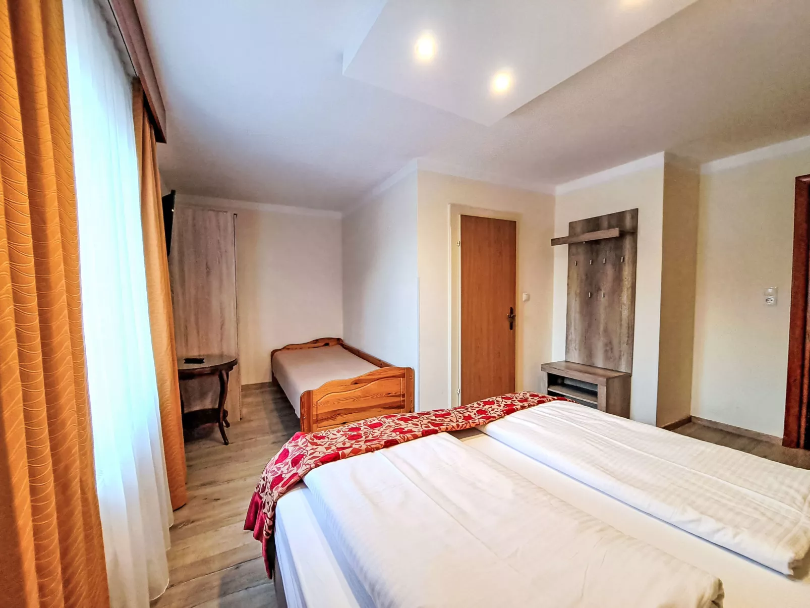 Gästehaus Beretta-Inside