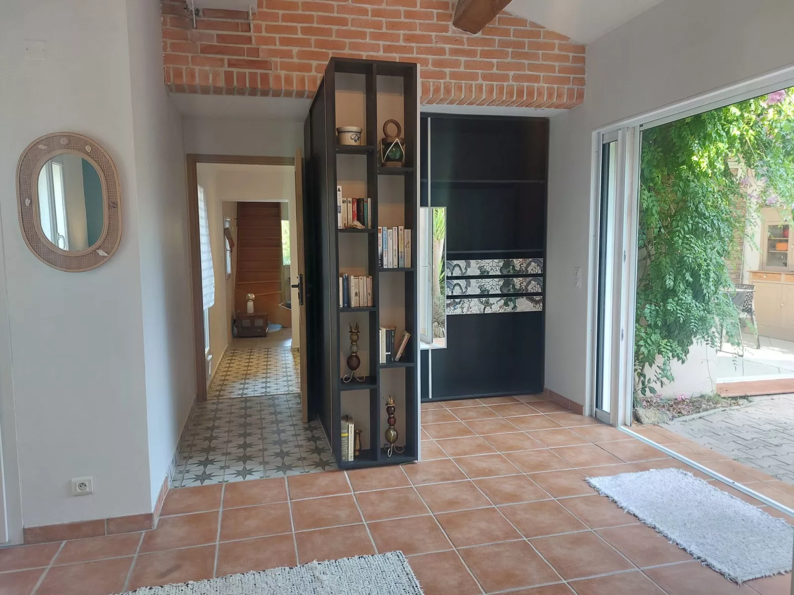 La maison du Port-Dedans