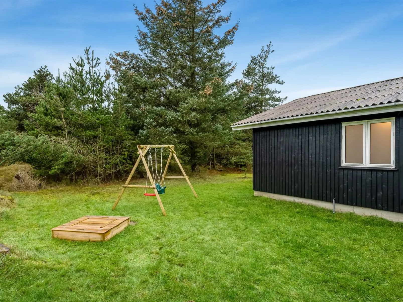 "Pietari" - 600m from the sea-Dehors