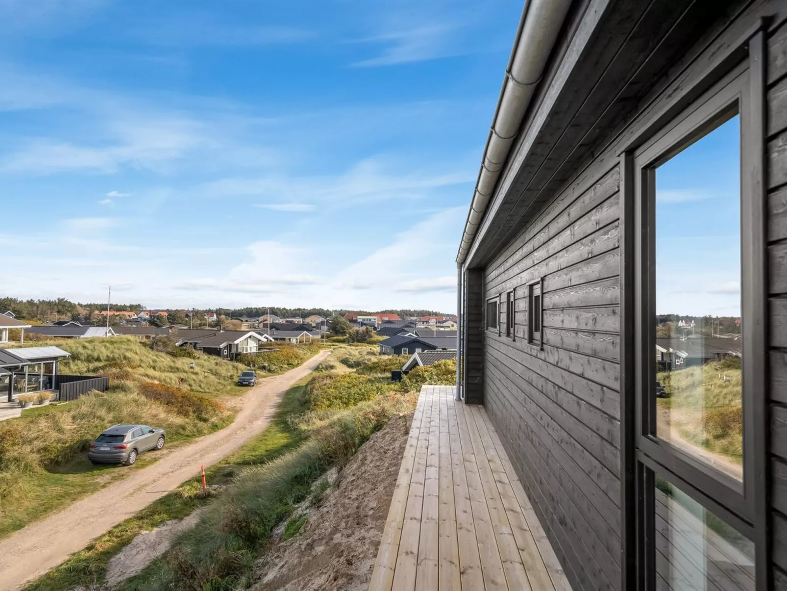 "Odeta" - 150m from the sea-Draußen