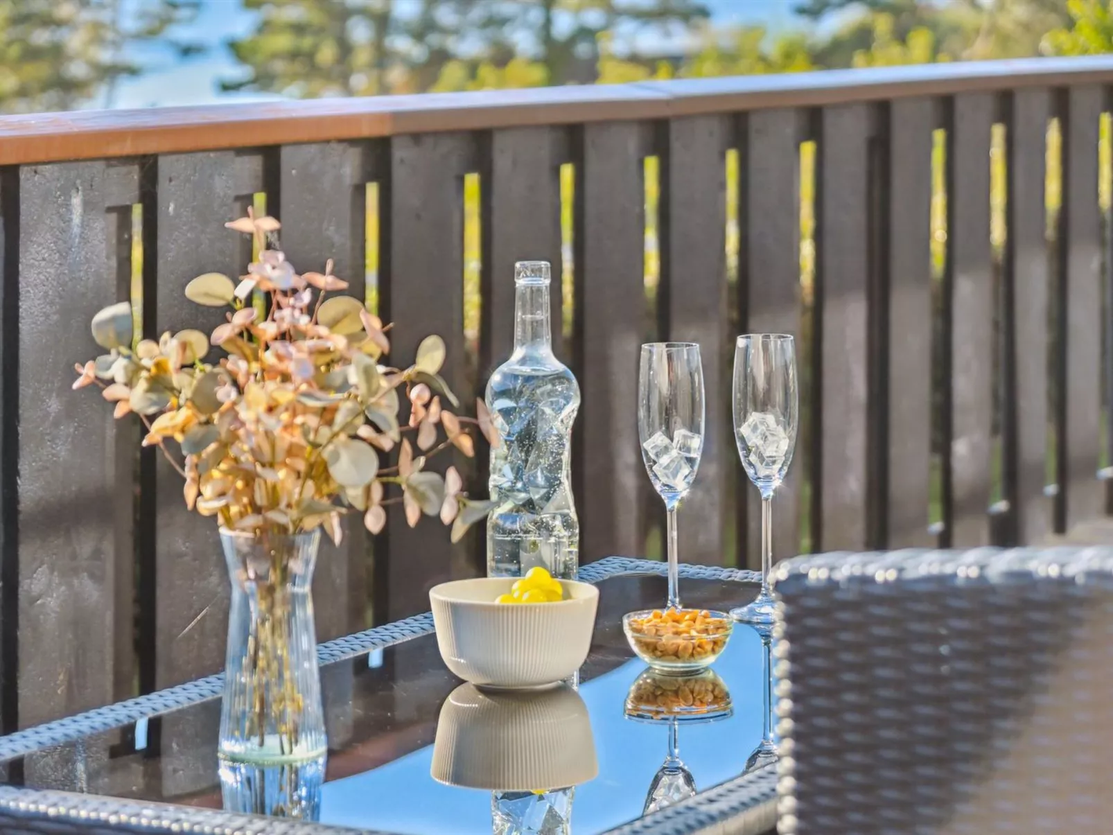 "Mariska" - 100m from the sea-Outside