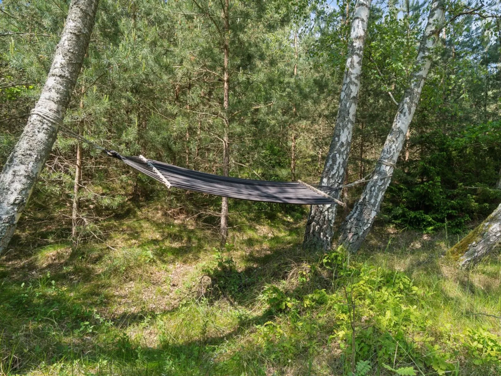 "Eirik" - 700m from the sea-Outside