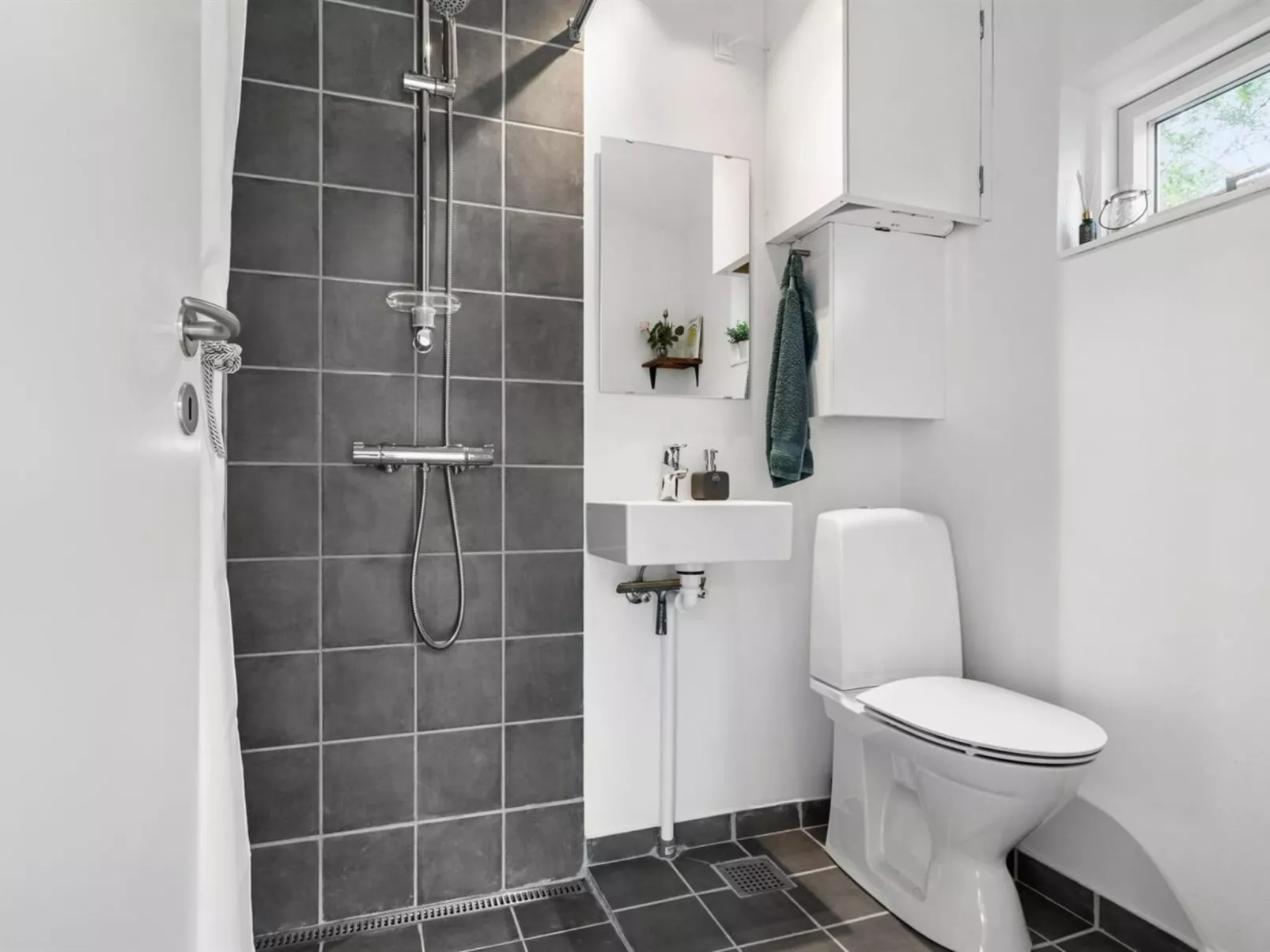 "Andy" - 150m from the sea-Dedans