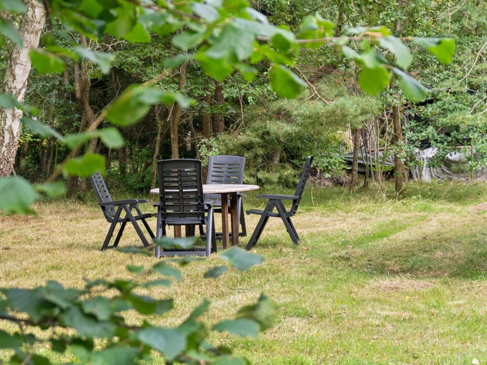 "Andresine" - 1.3km from the sea-Outside