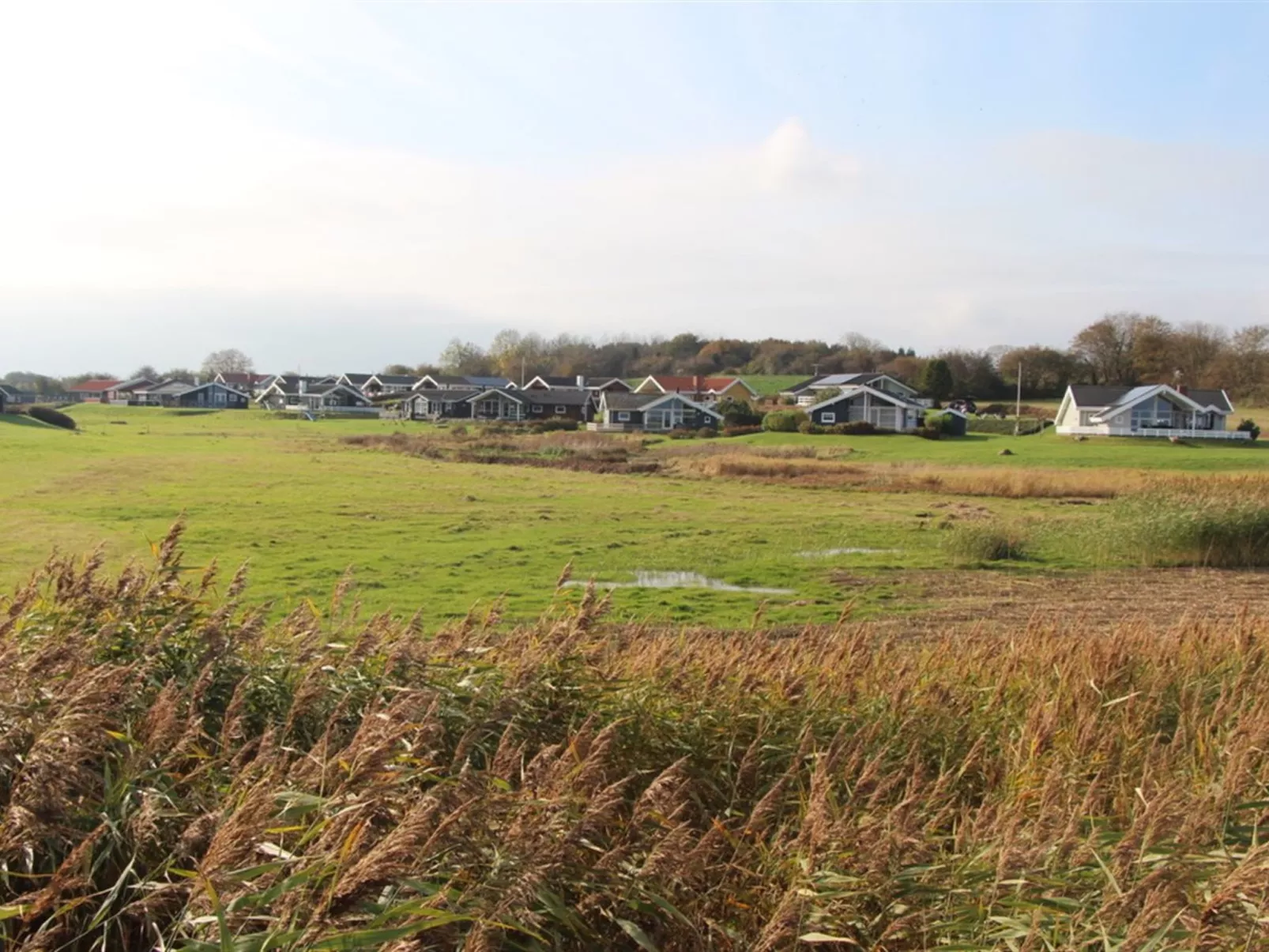 "Aira" - 200m from the sea-Outside