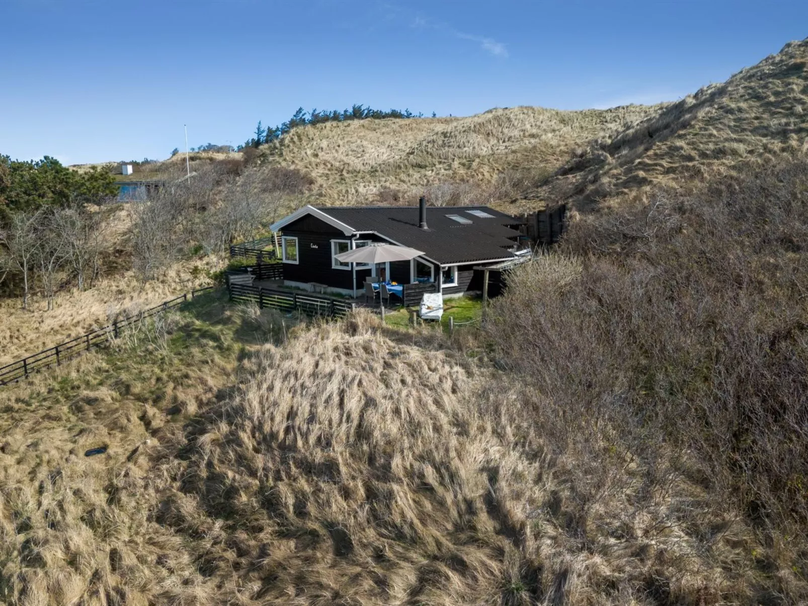 "Sella" - 600m from the sea-Dehors