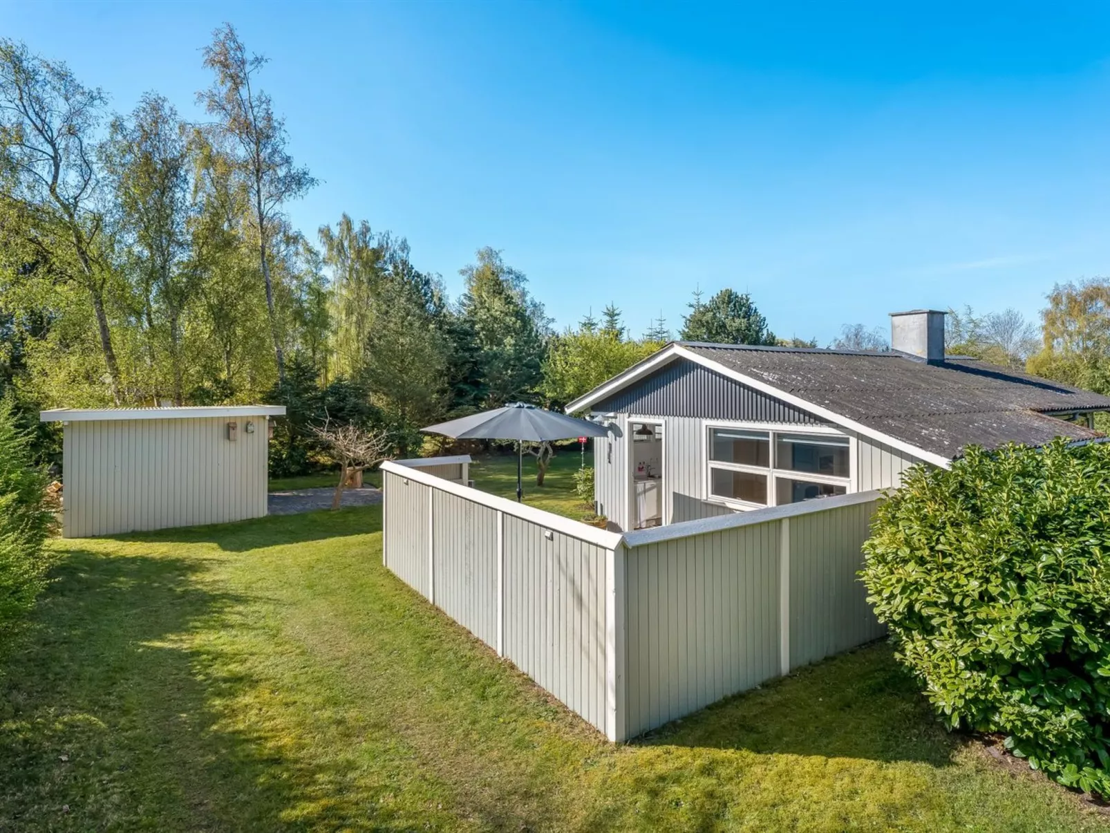 "Jalina" - 500m from the sea-Dehors