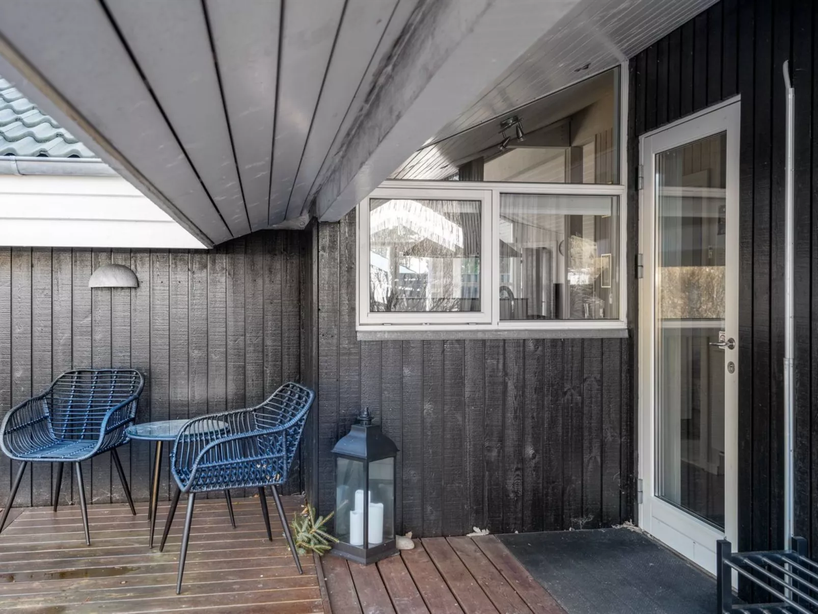 "Elvin" - 2km from the sea-Dehors